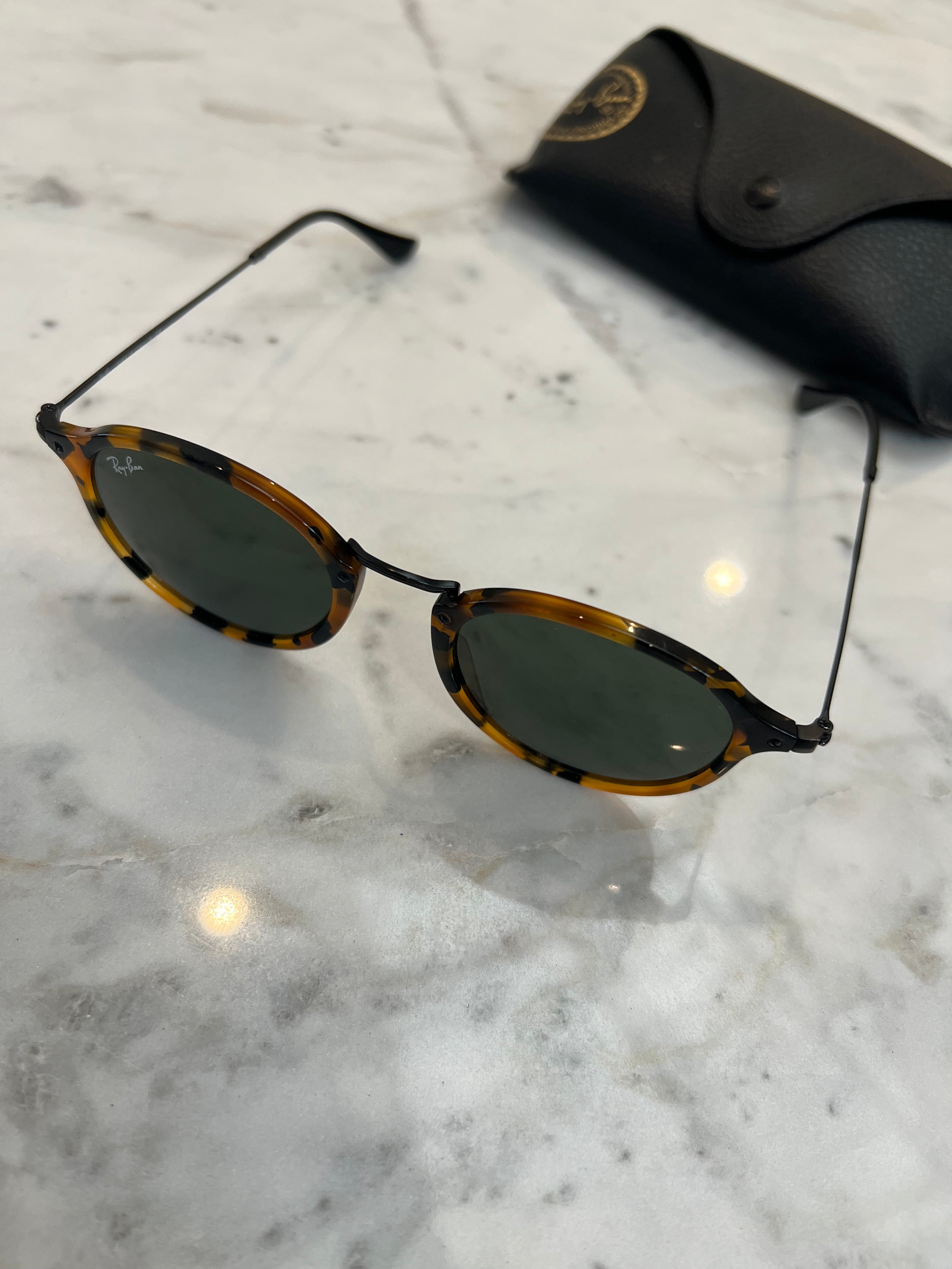 Lentes RayBan