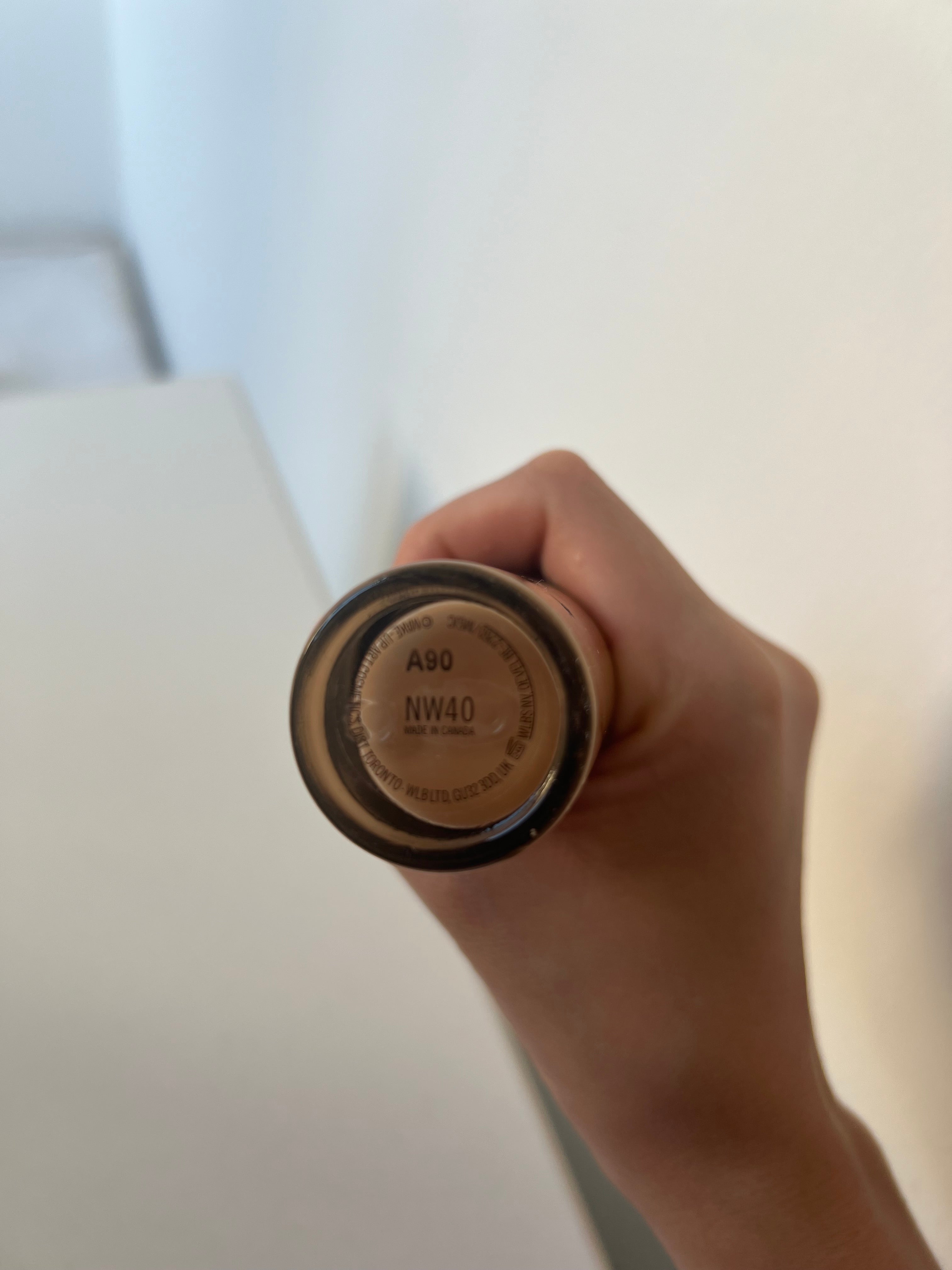 Base studio fix MAC