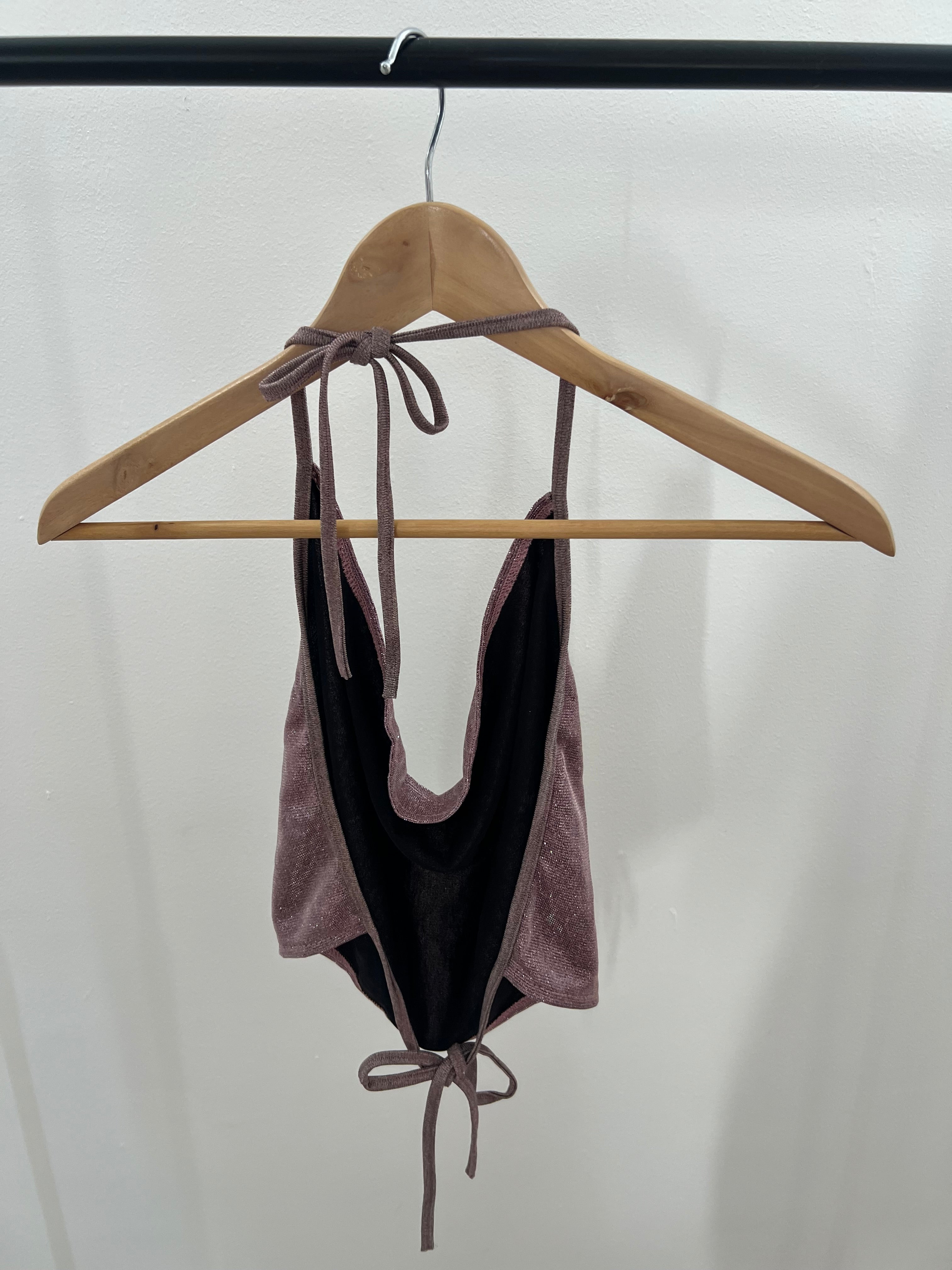 Top by travieza - Talla: S