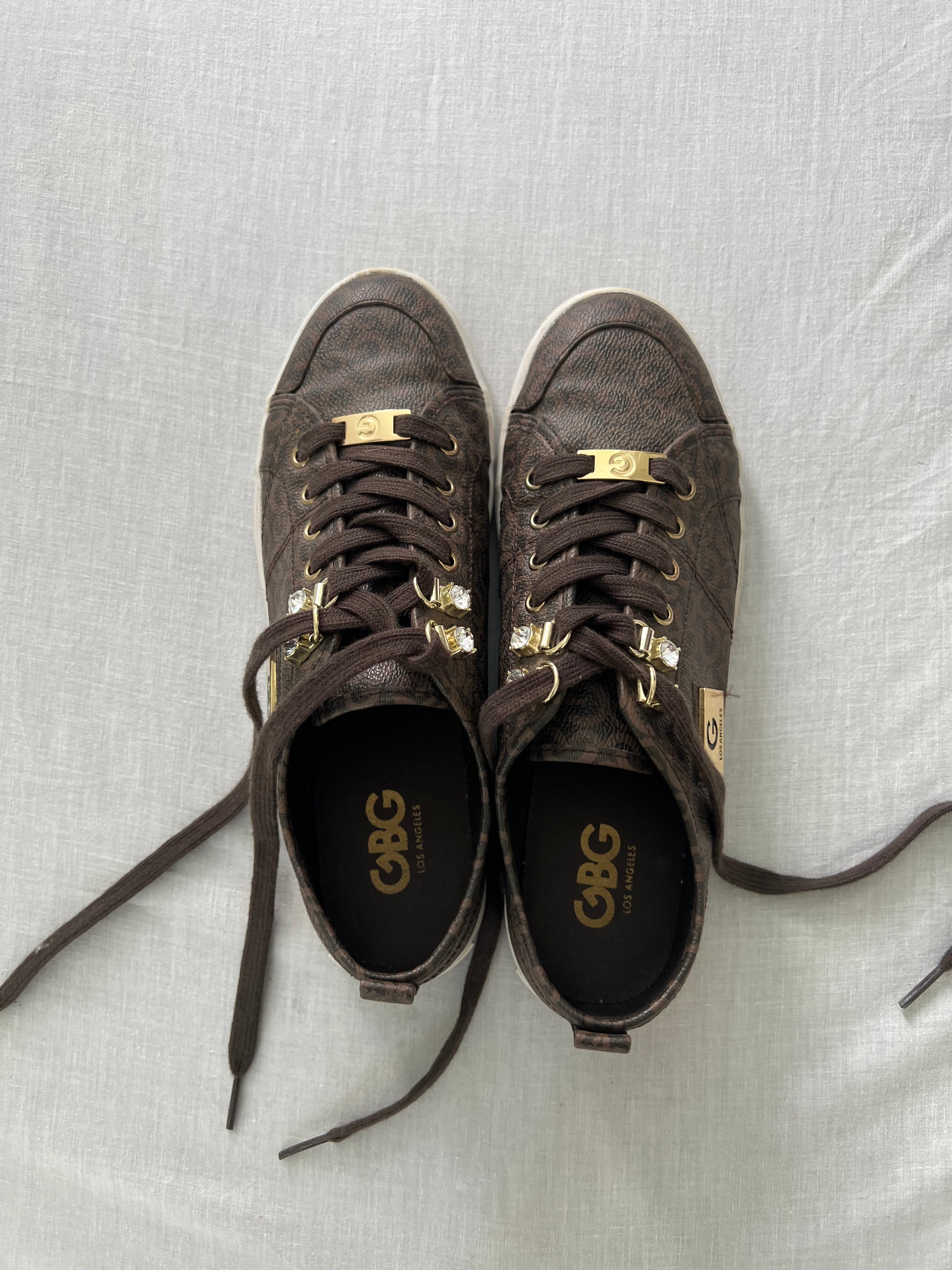 Zapatillas guess 1 -Talla:39