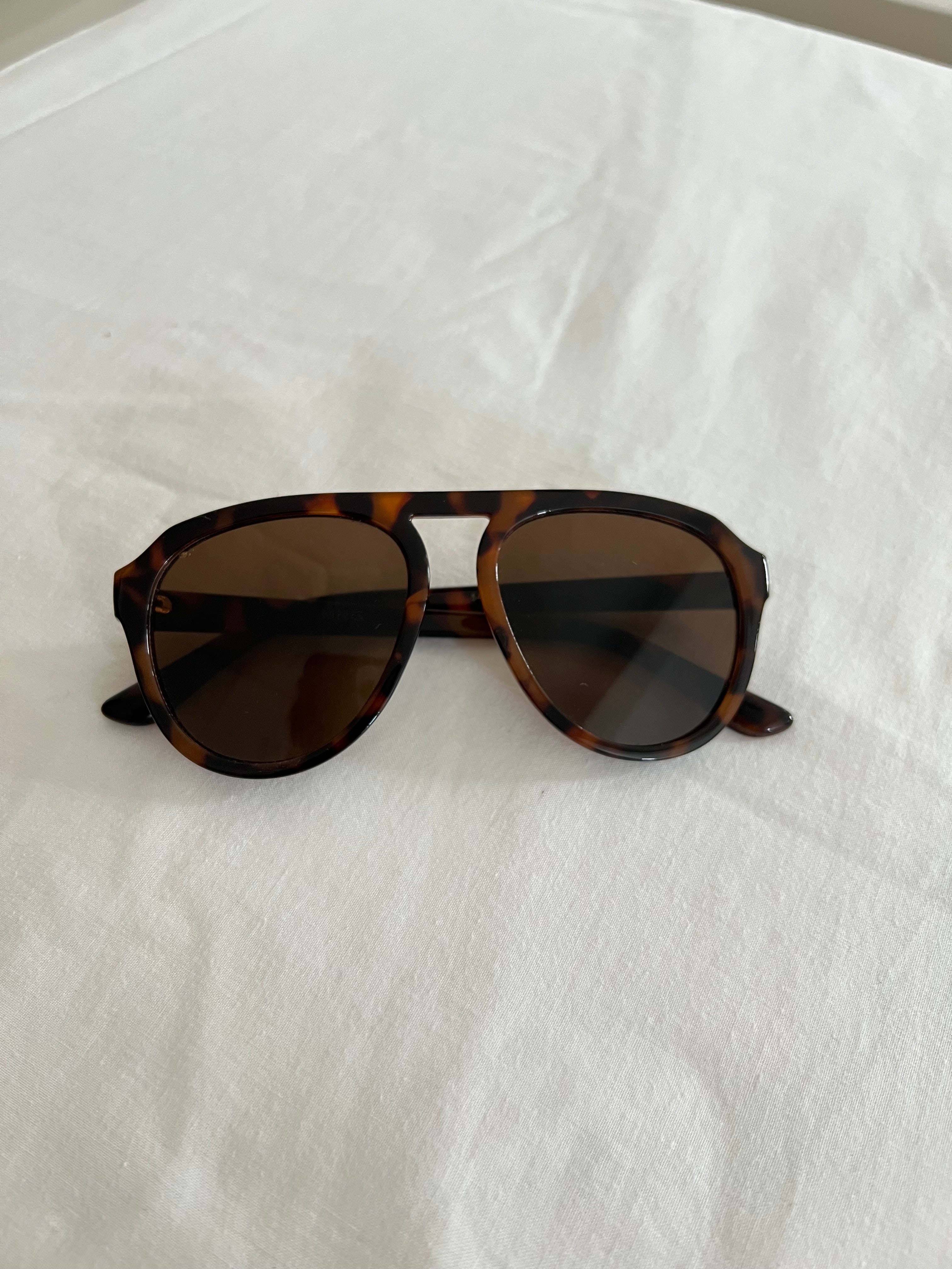 Lentes de sol MANGO