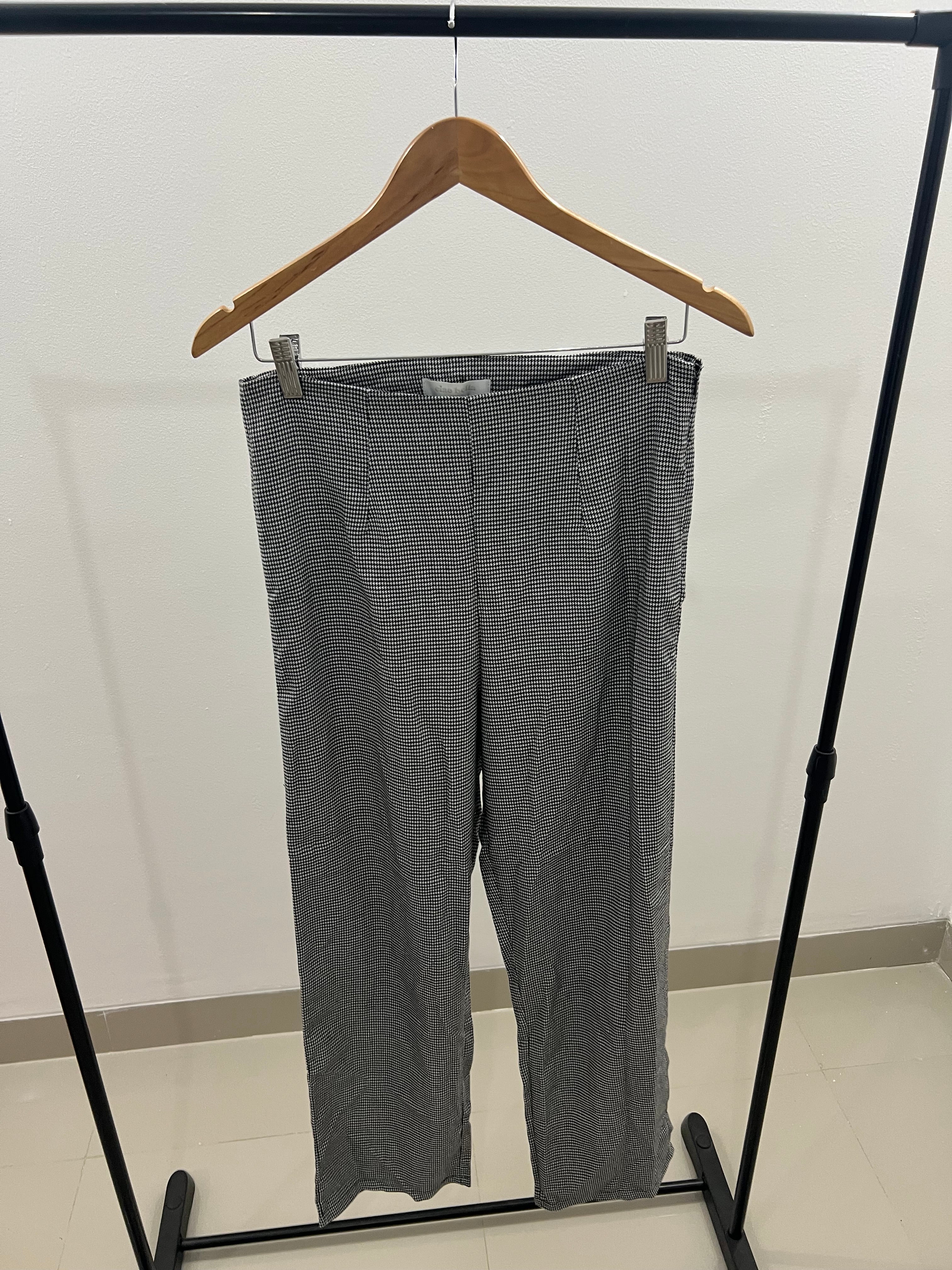 Pantalón ciao bella- Talla:M