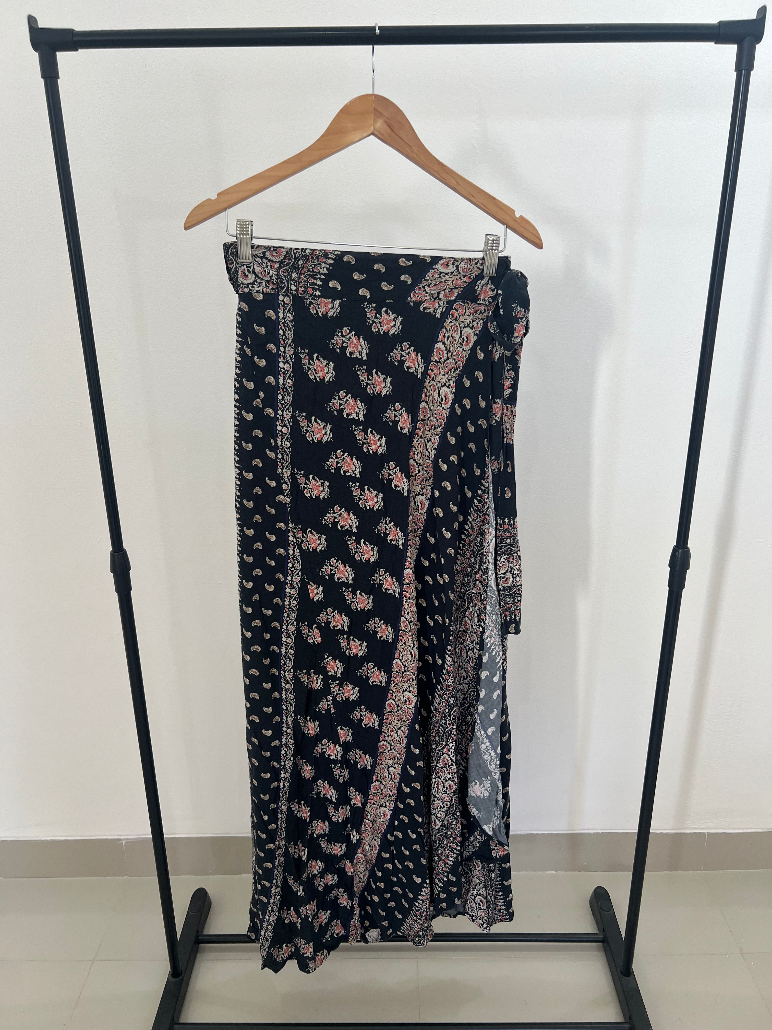Falda larga kidsmadehere - Talla: S/M
