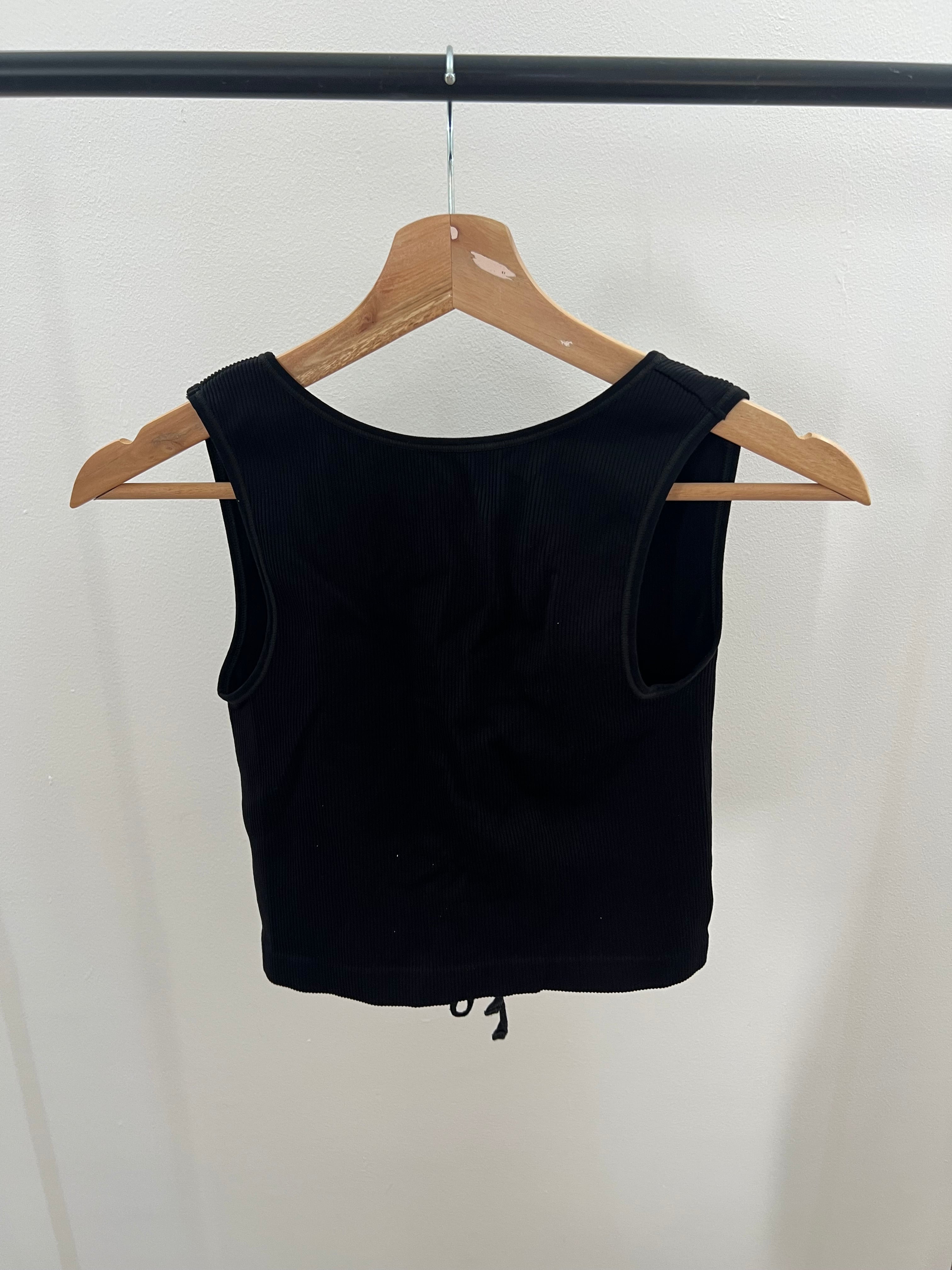 Top sybilla - Talla: S