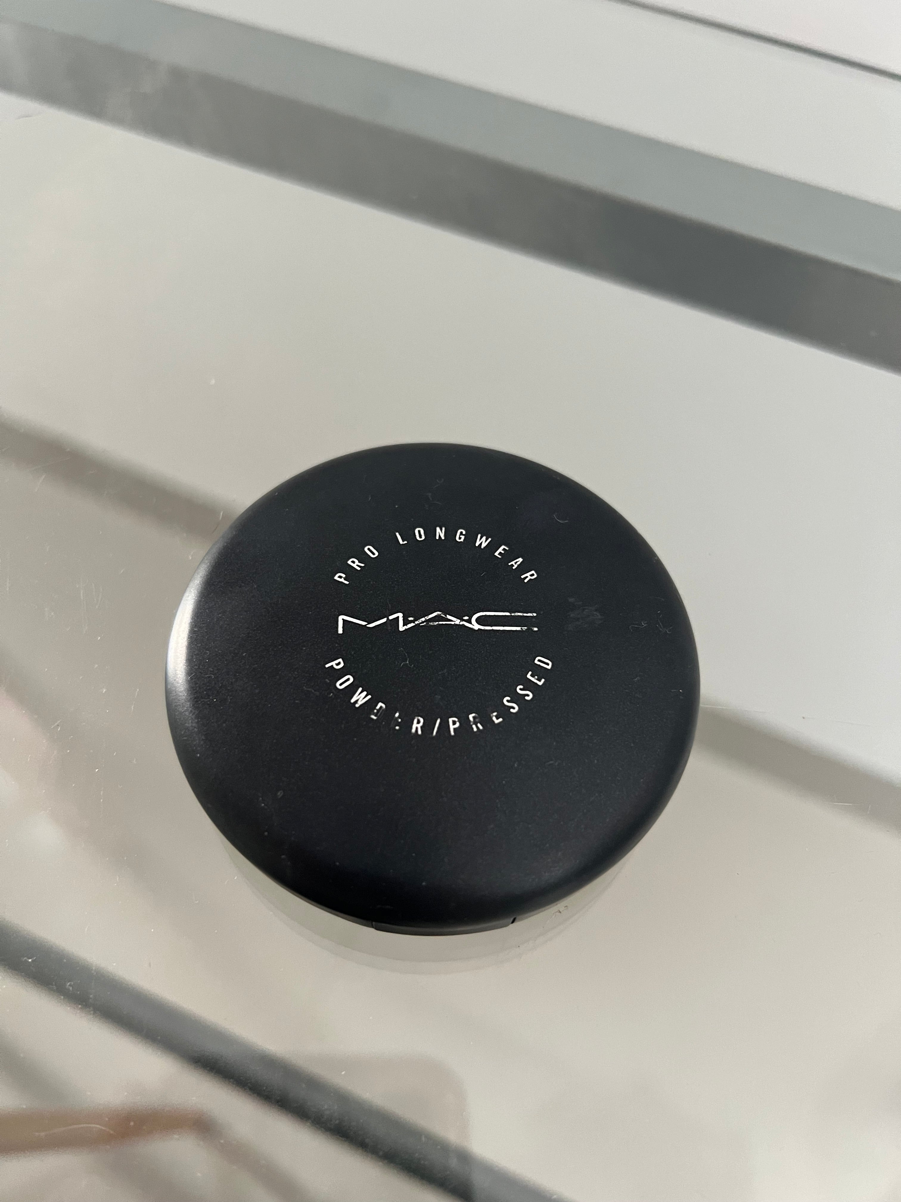 Bronzer MAC