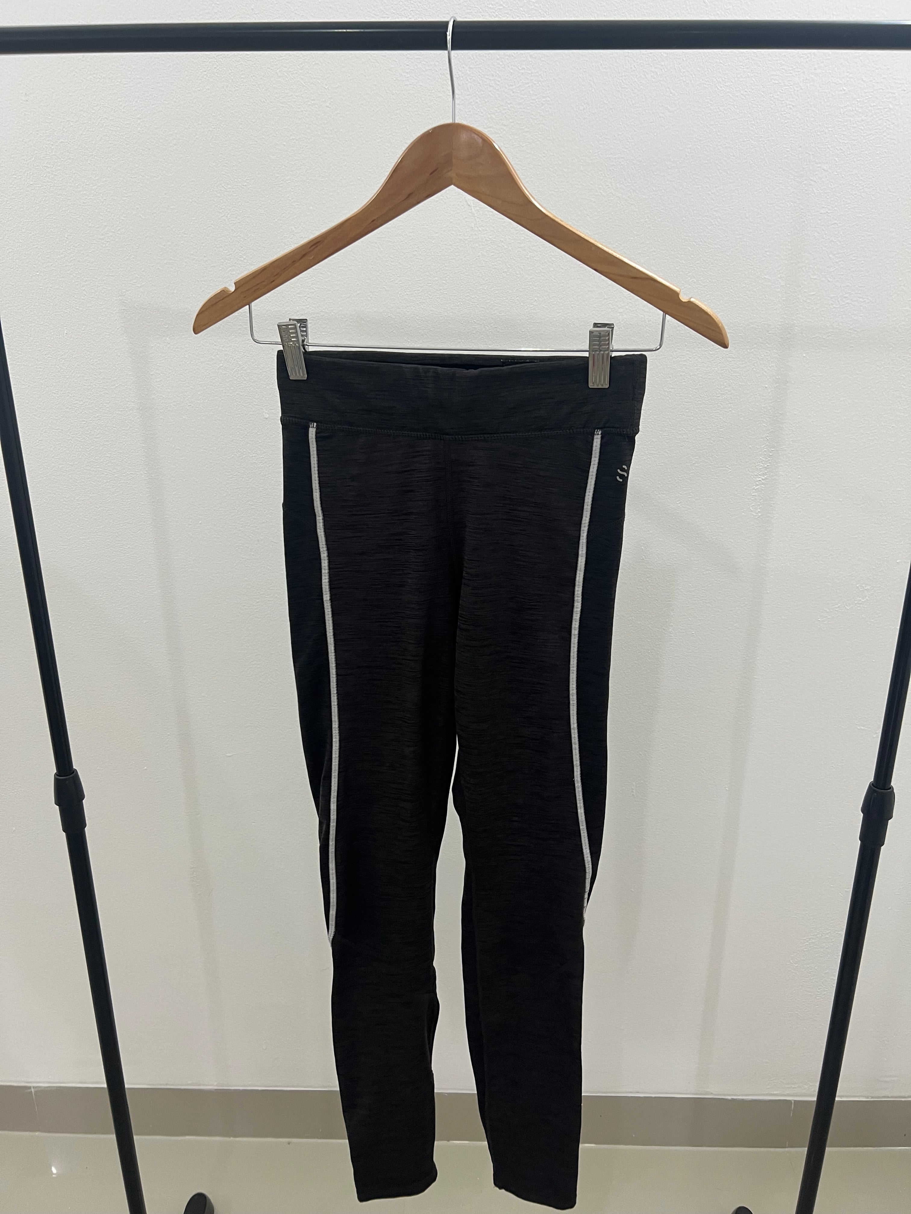 Lycra deportiva H&M- Talla: S