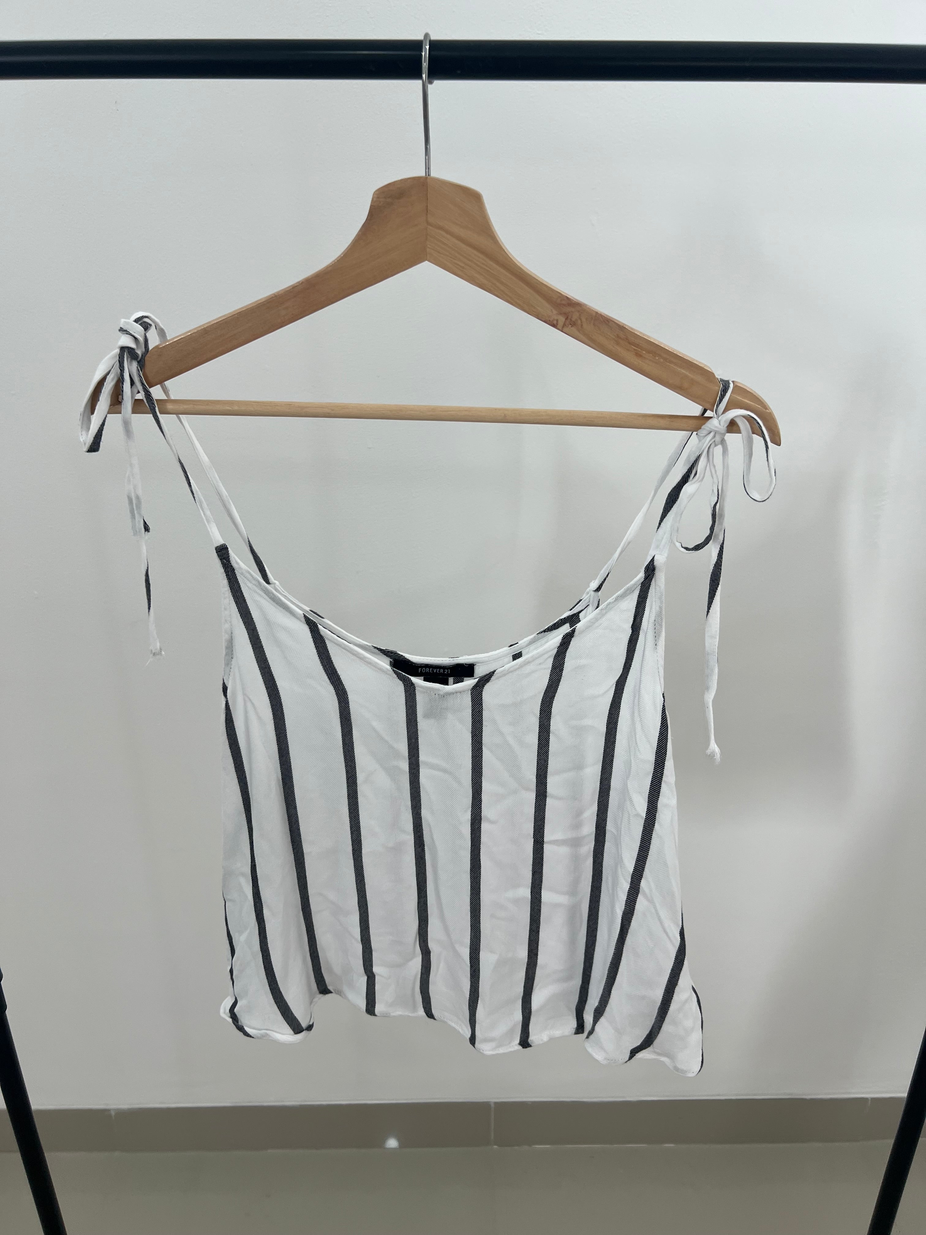 Blusa forever21- Talla: S