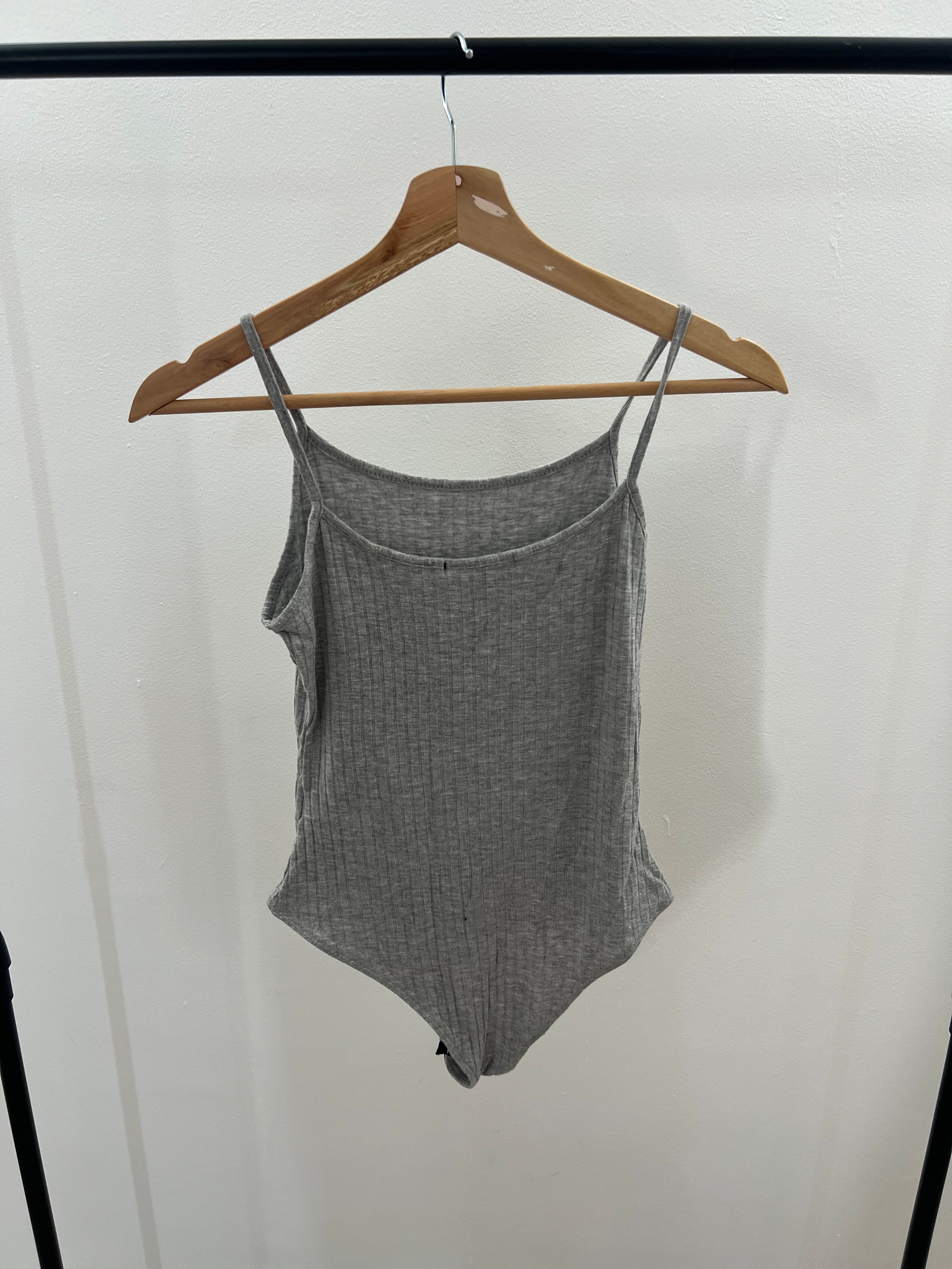 Body tally weijl- Talla: S