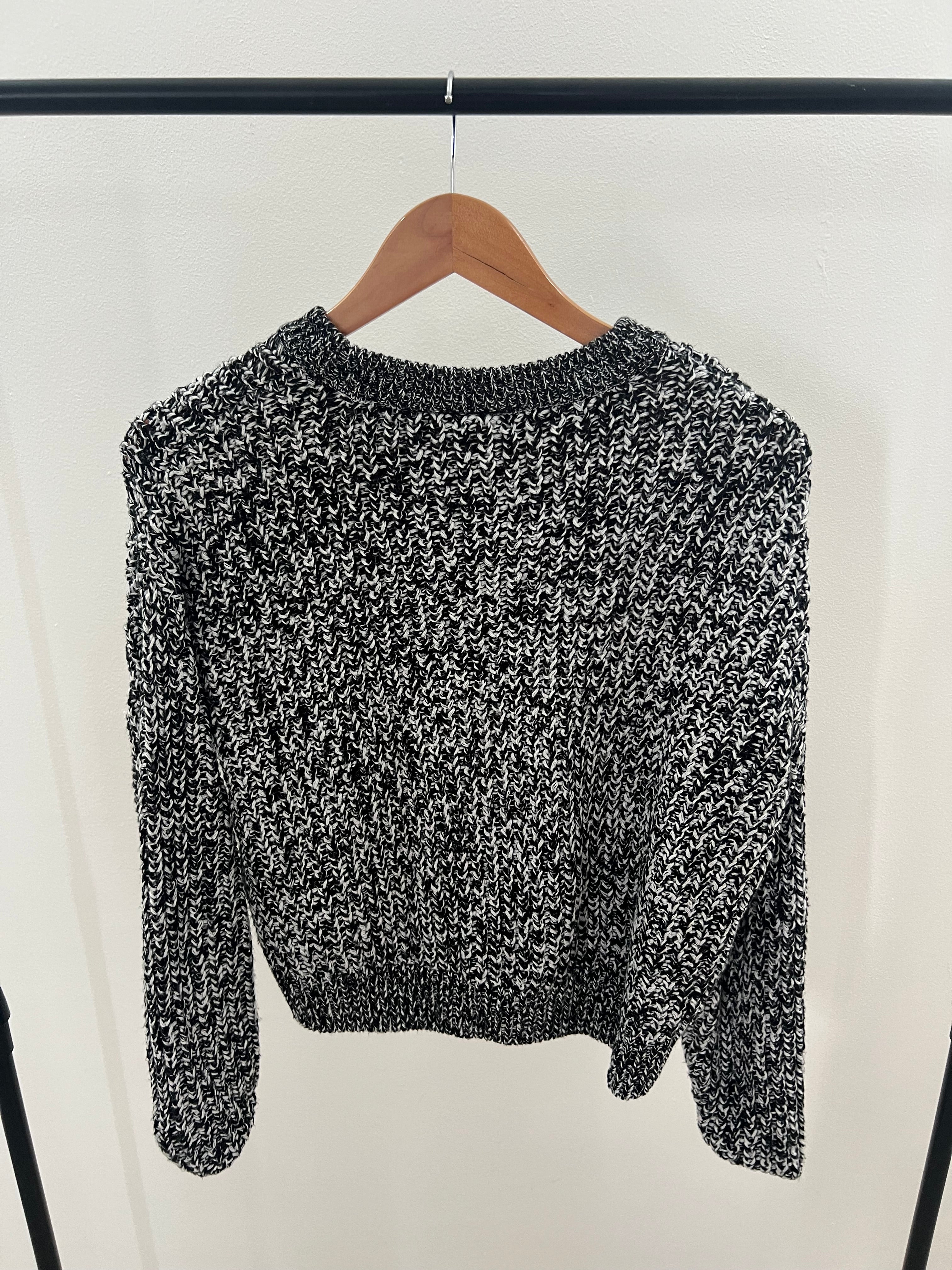 Chompa H&M - Talla: S