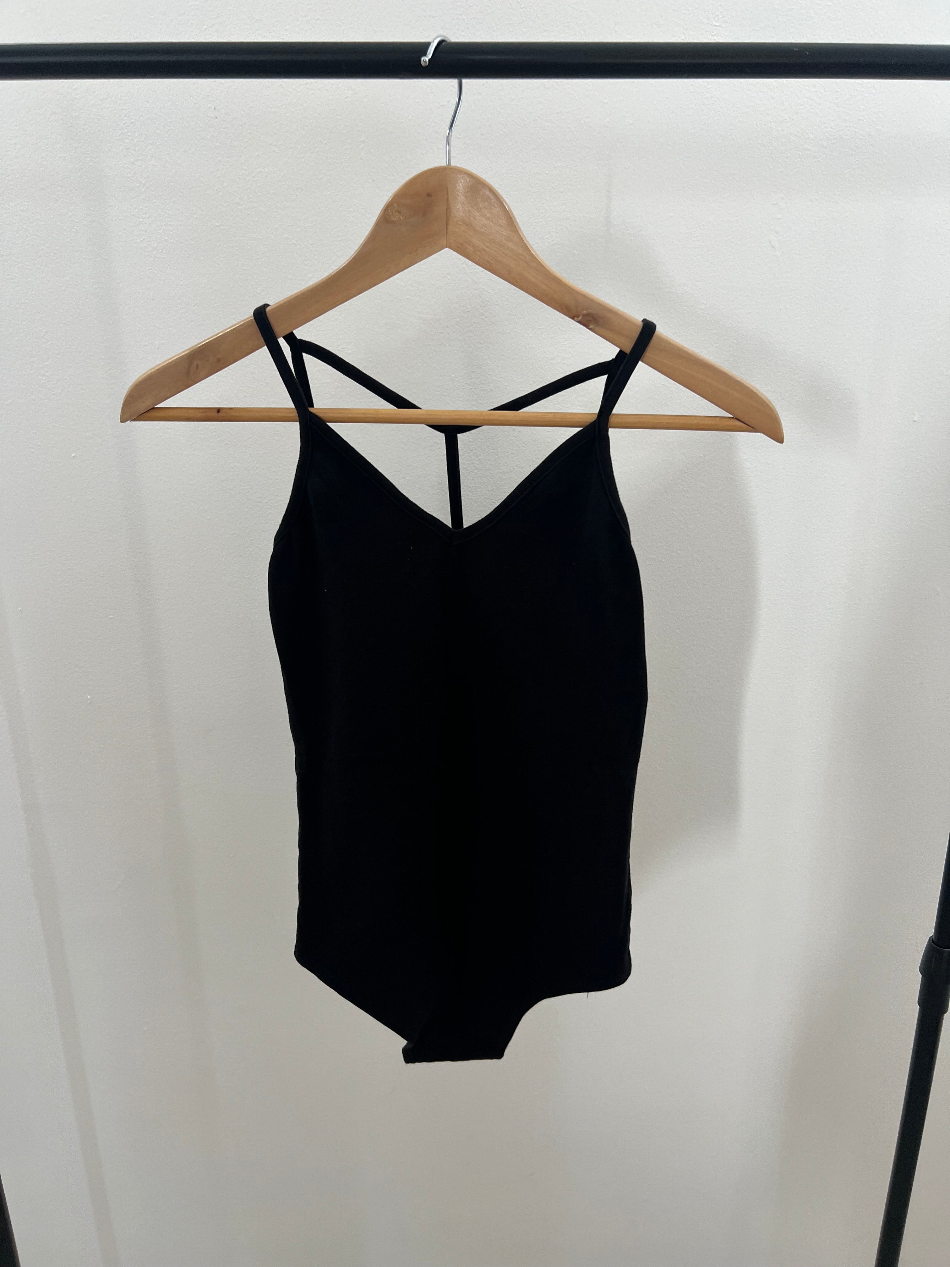 Body below - Talla: S