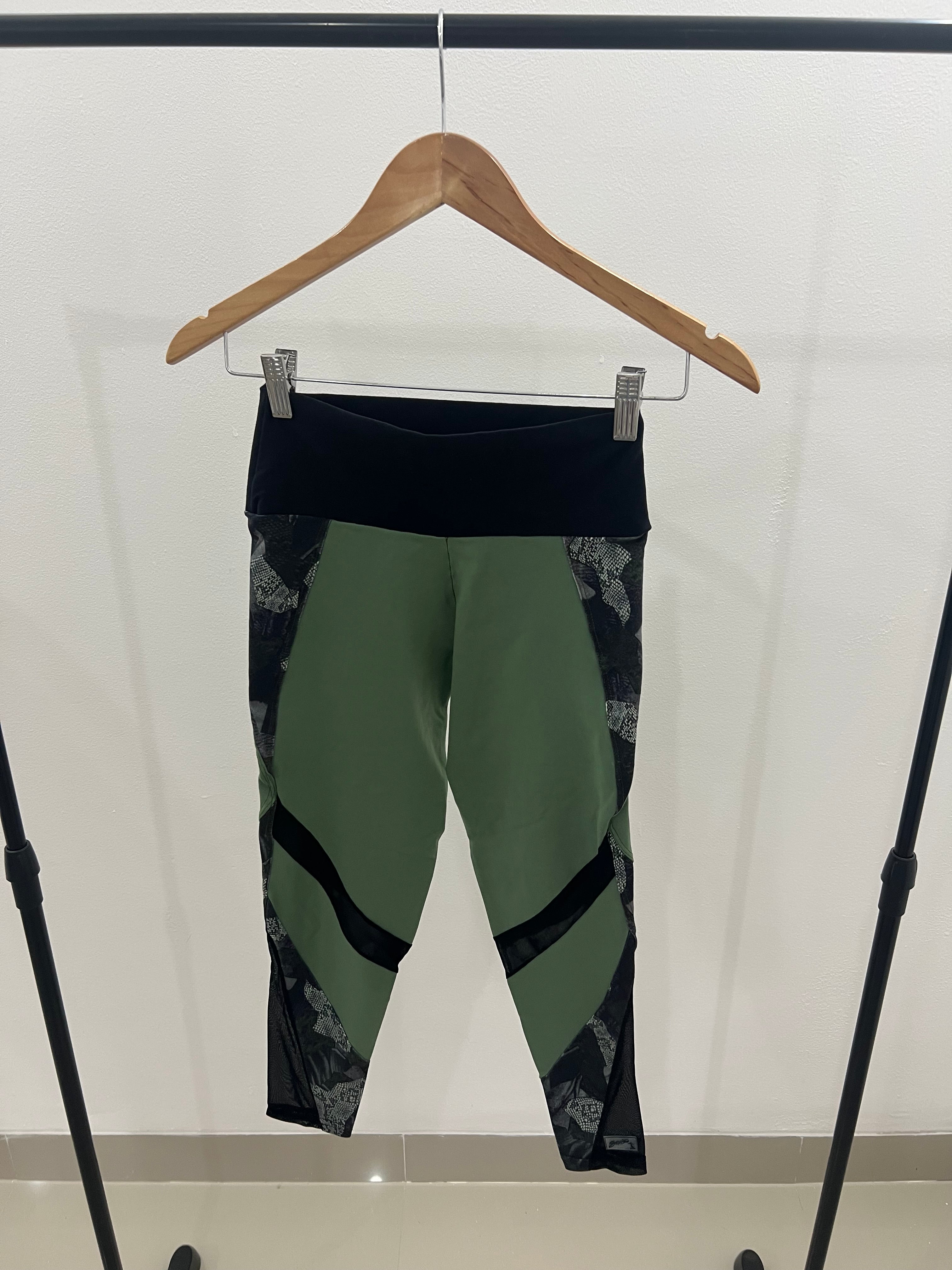 Lycra brasilera-Talla: XS