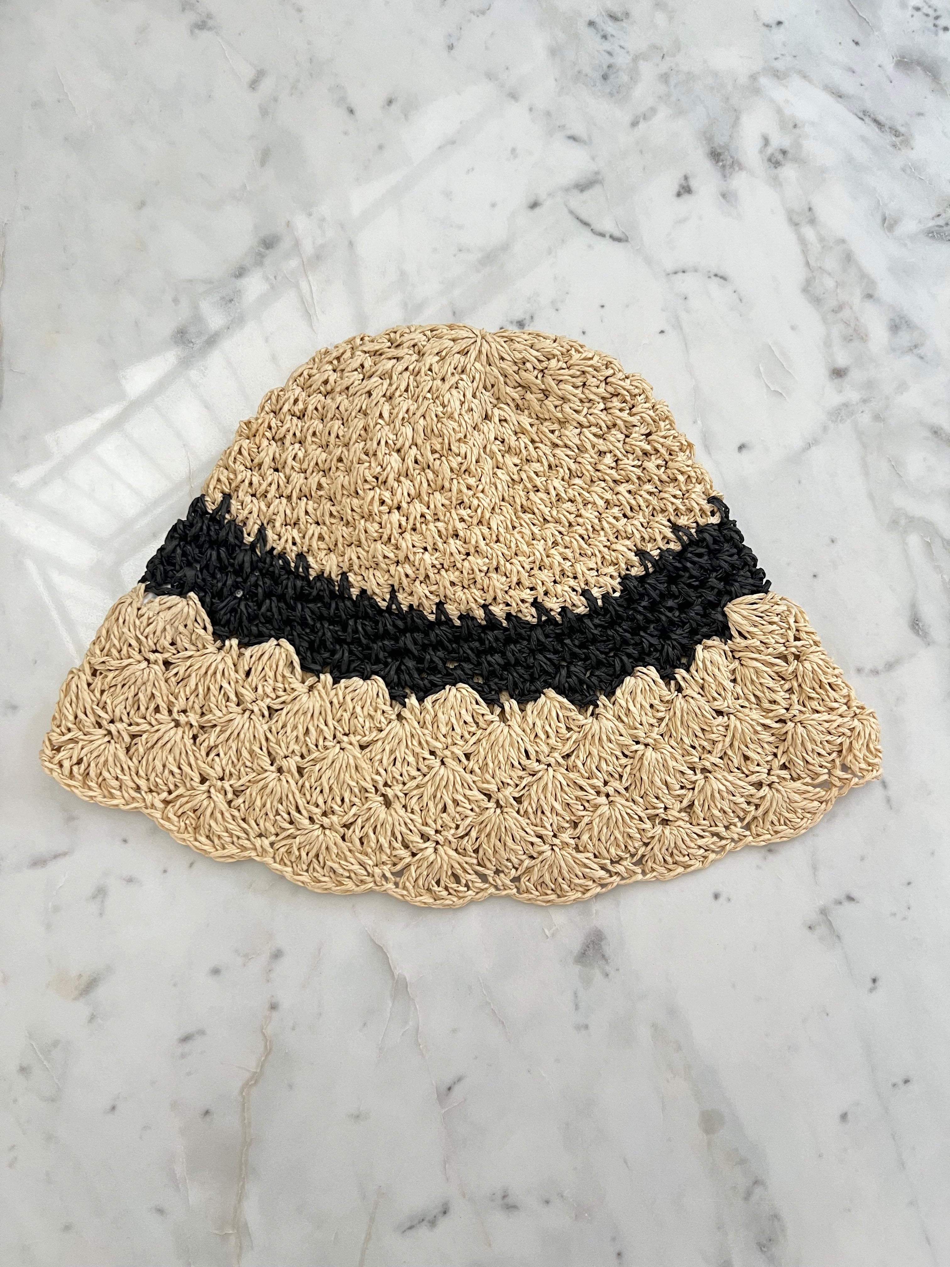 Gorro para playa