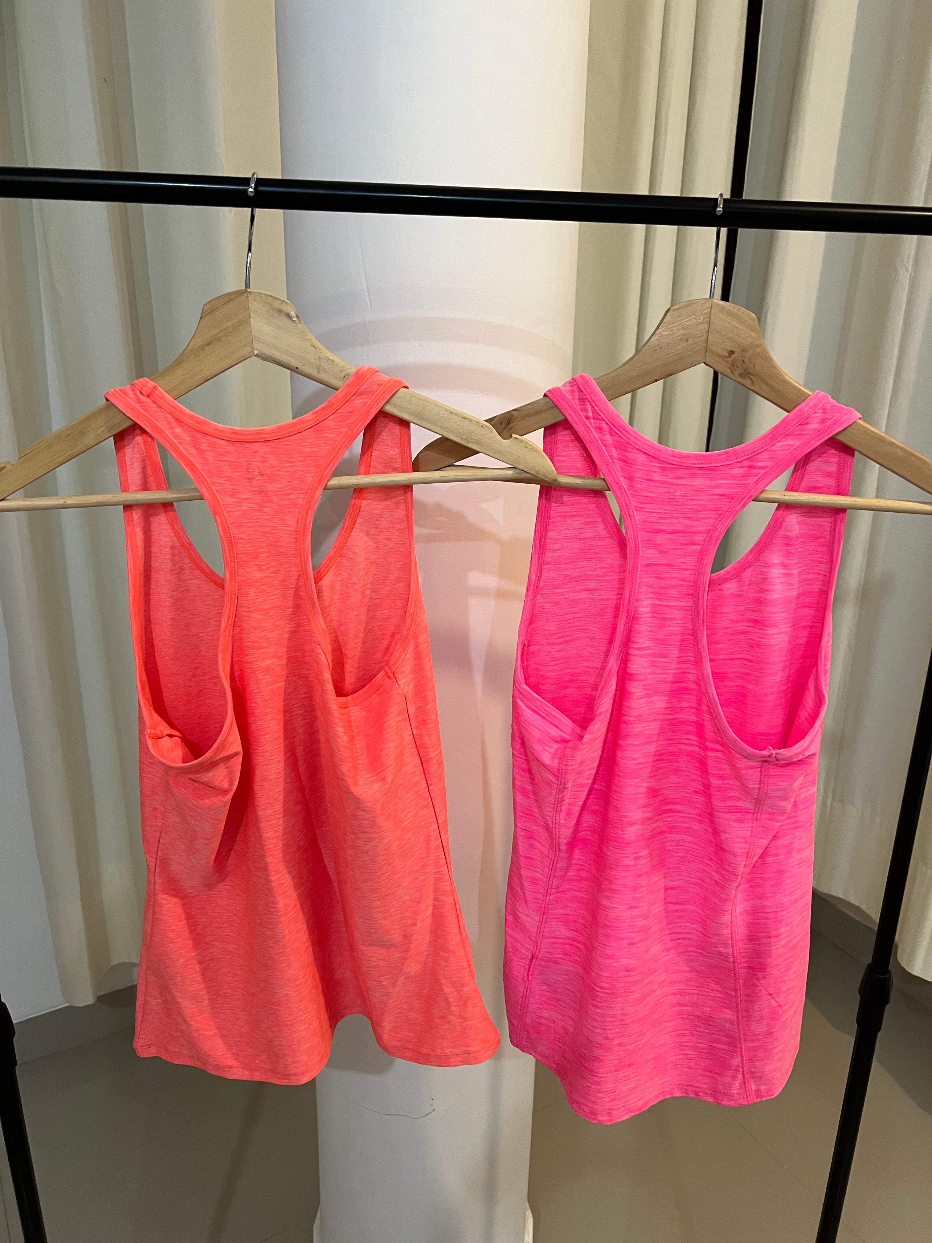 Polos deportivos H&M-Talla:S