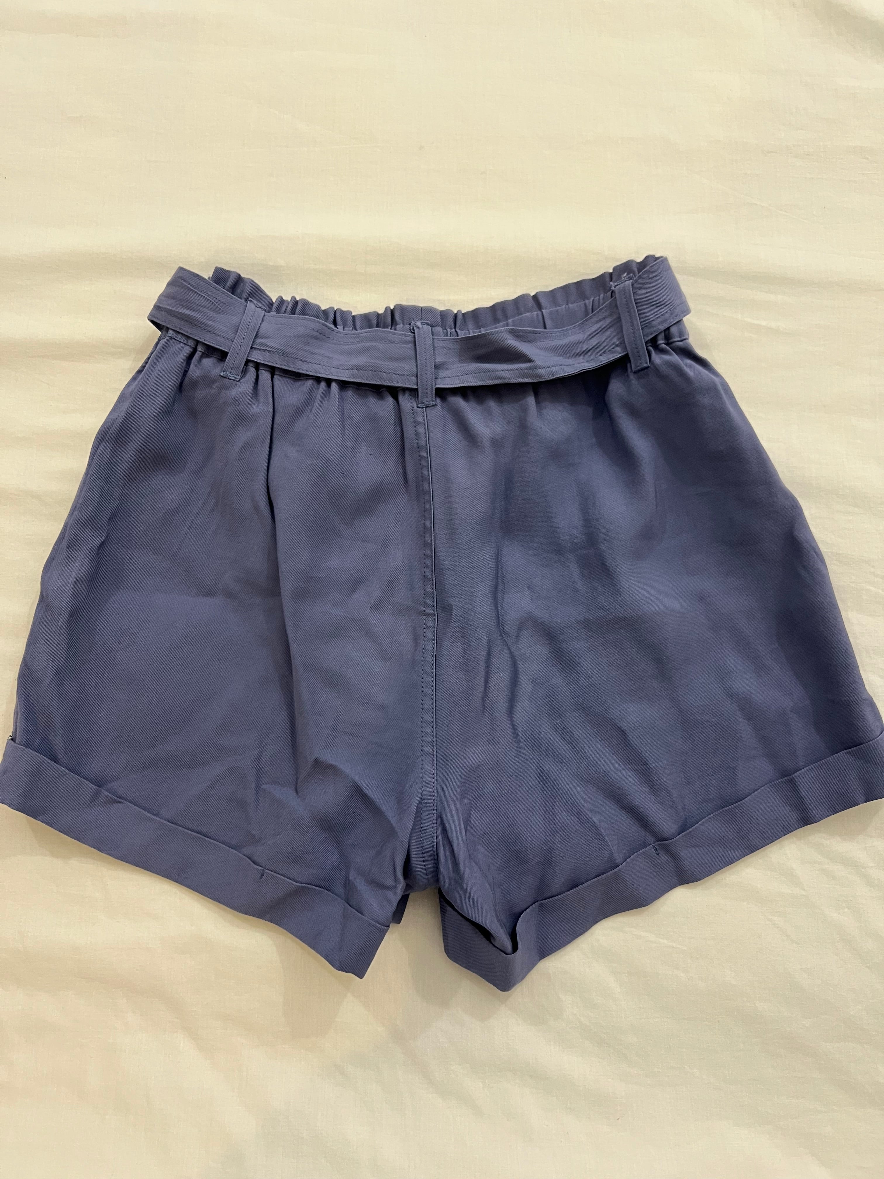 Short AMC-Talla:S