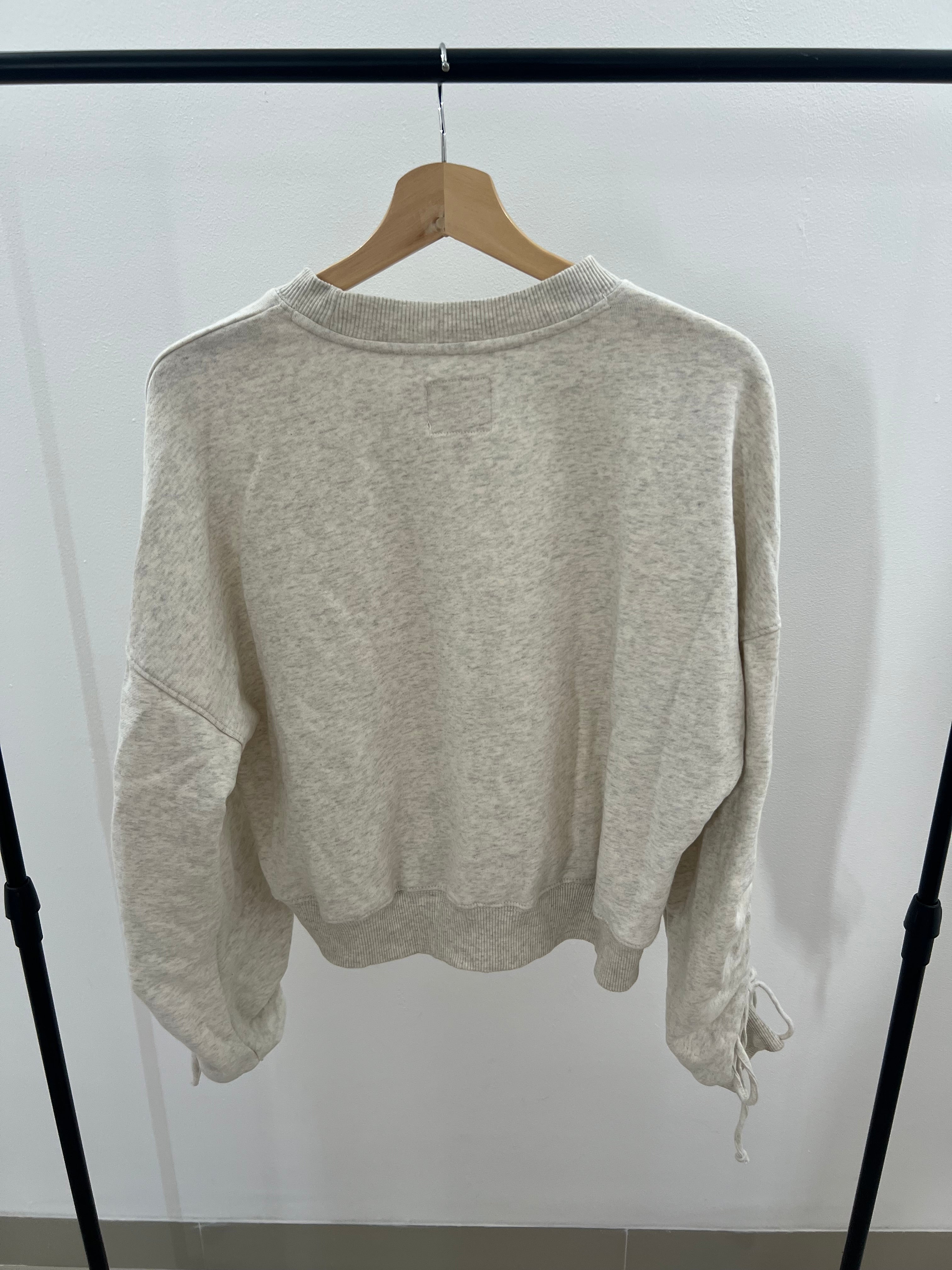 Chompa American eagle - Talla:M