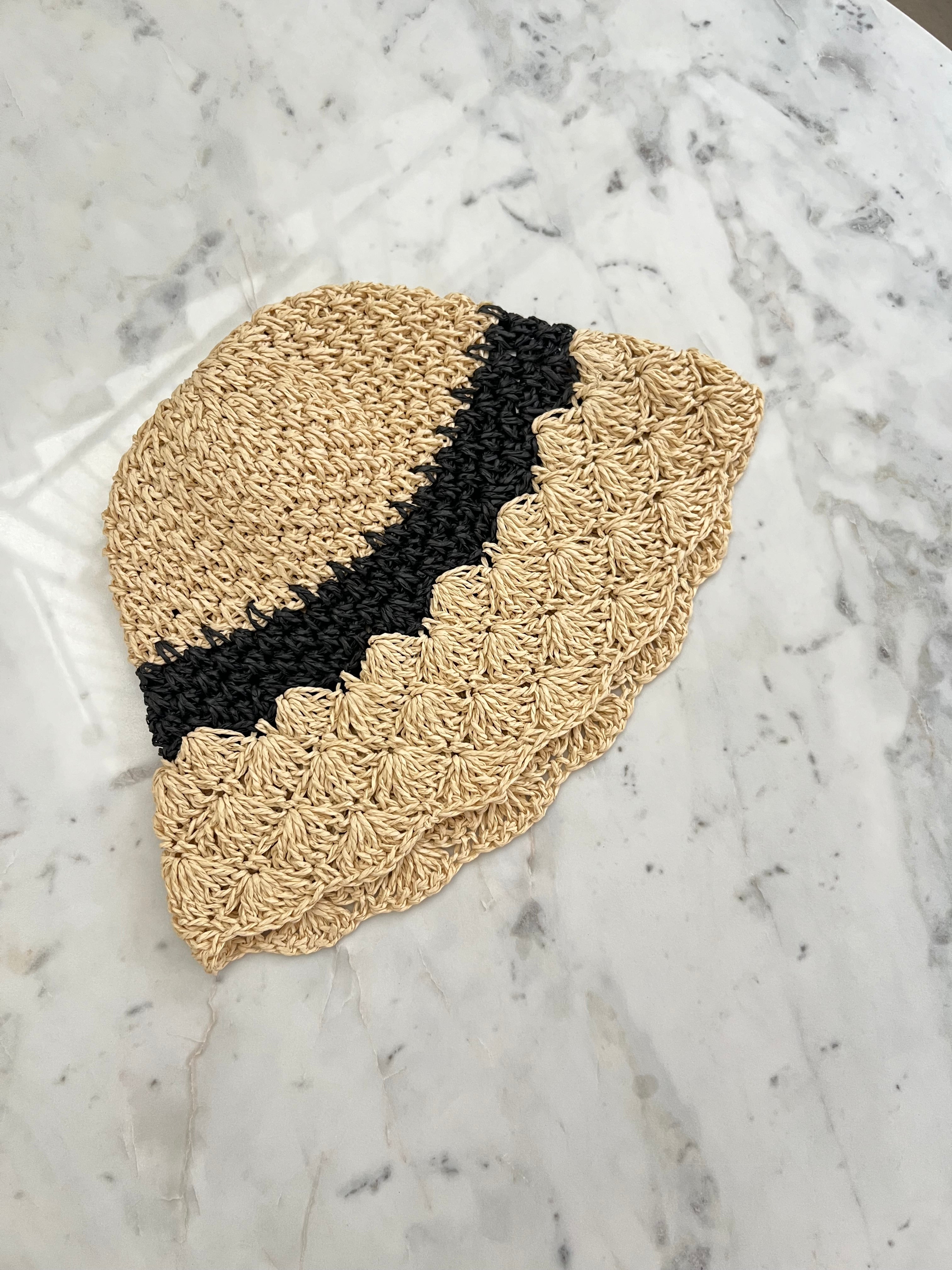 Gorro para playa