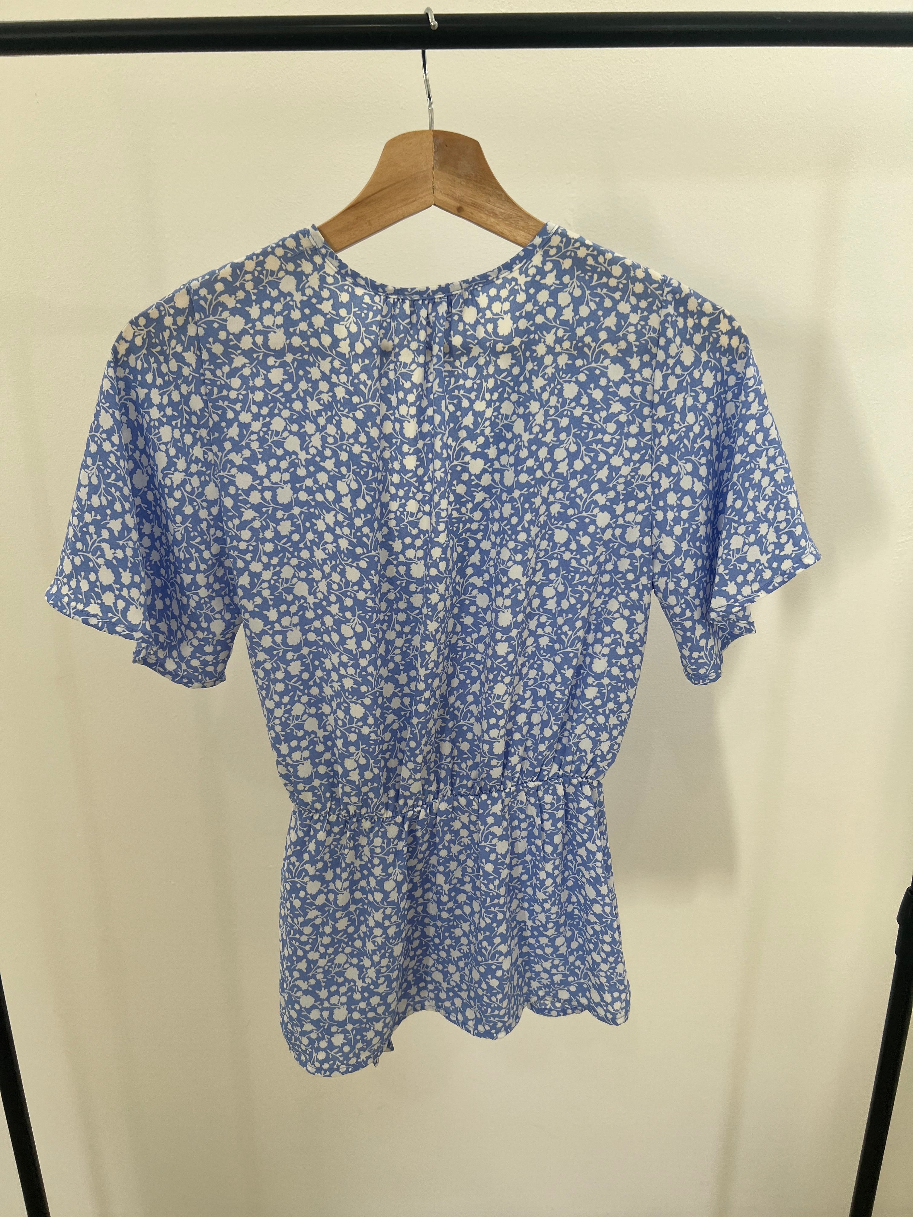 Blusa sienna sky - Talla: S