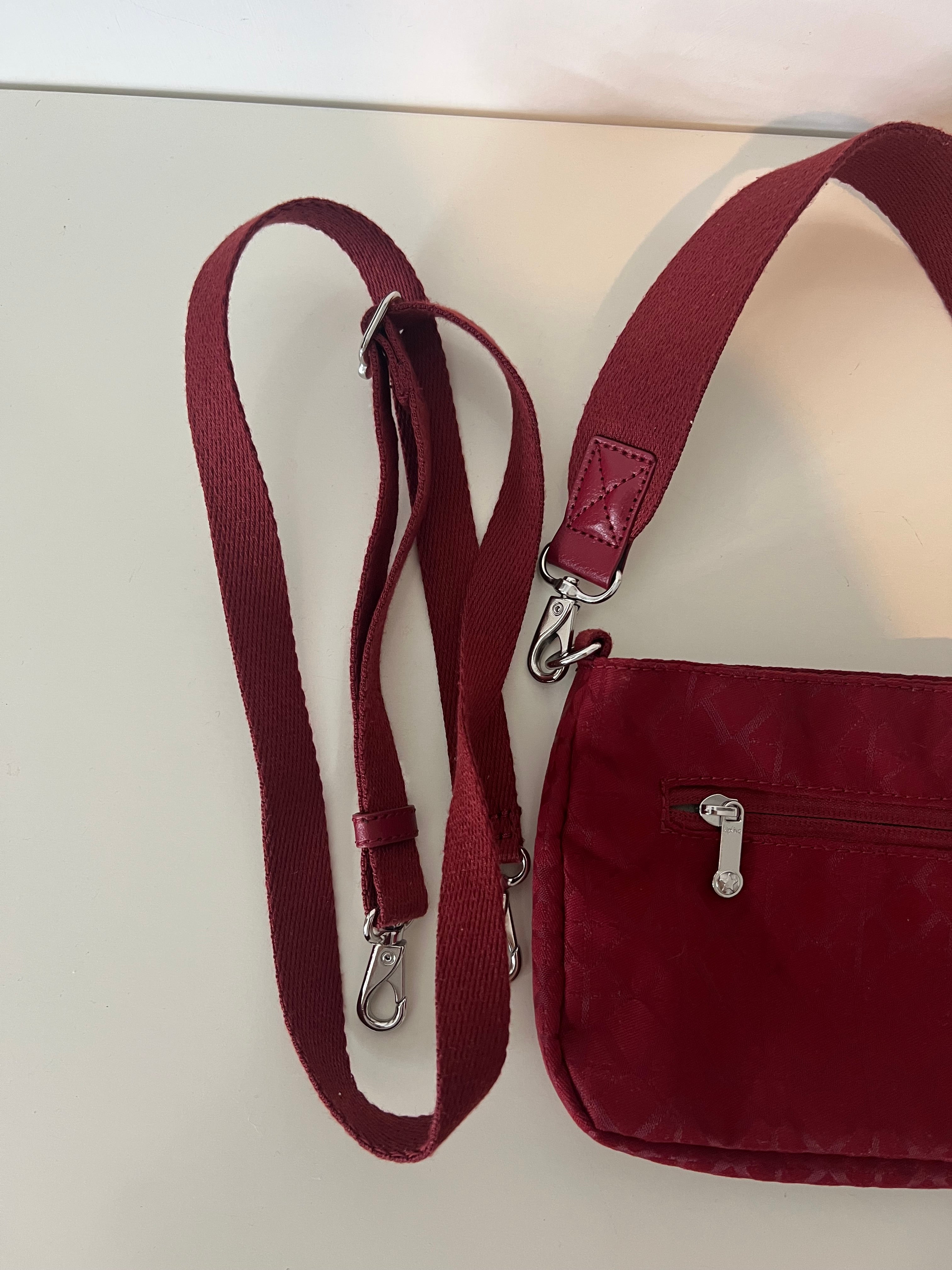 Cartera Kipling