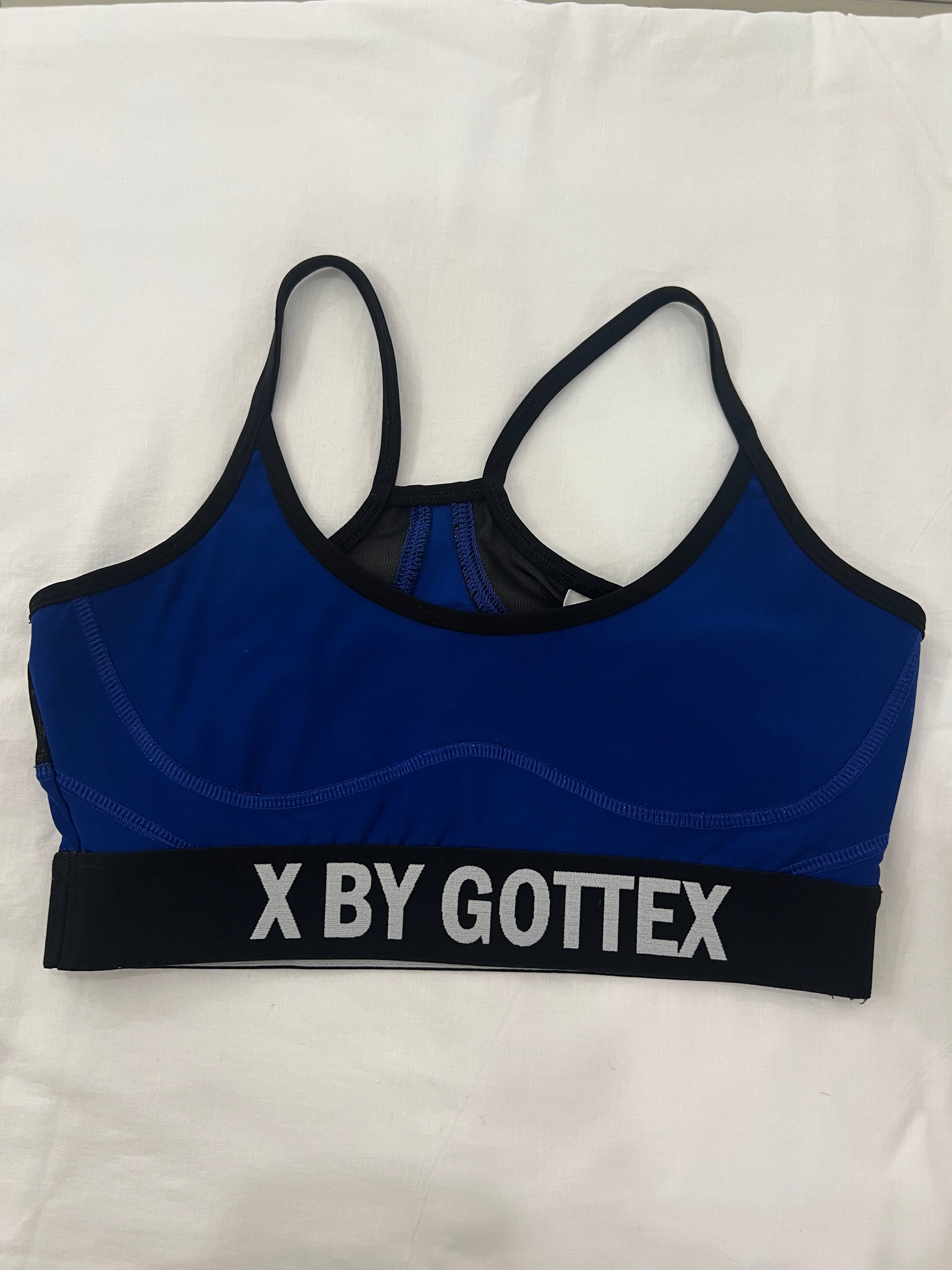 Top deportivo by gottex-Talla:S