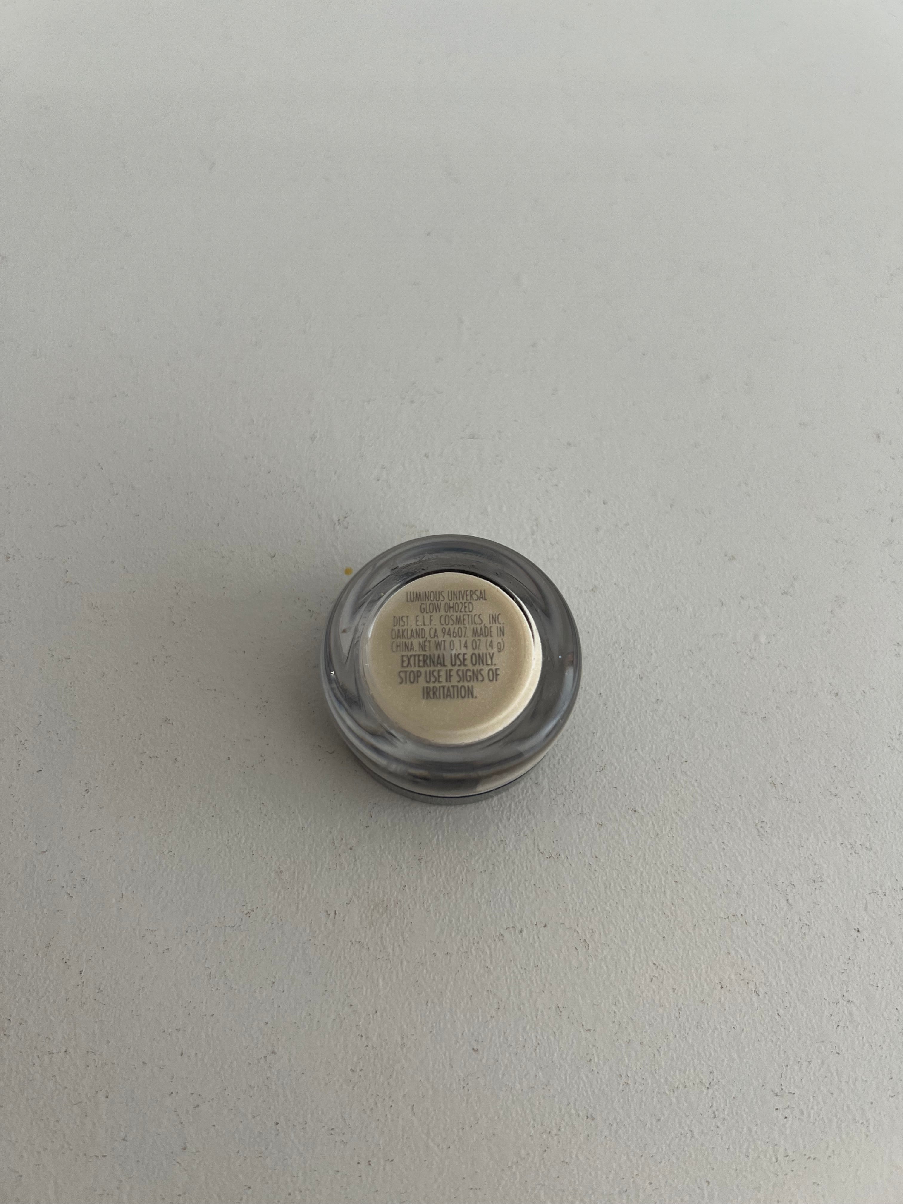Mini Primer luminoso ELF