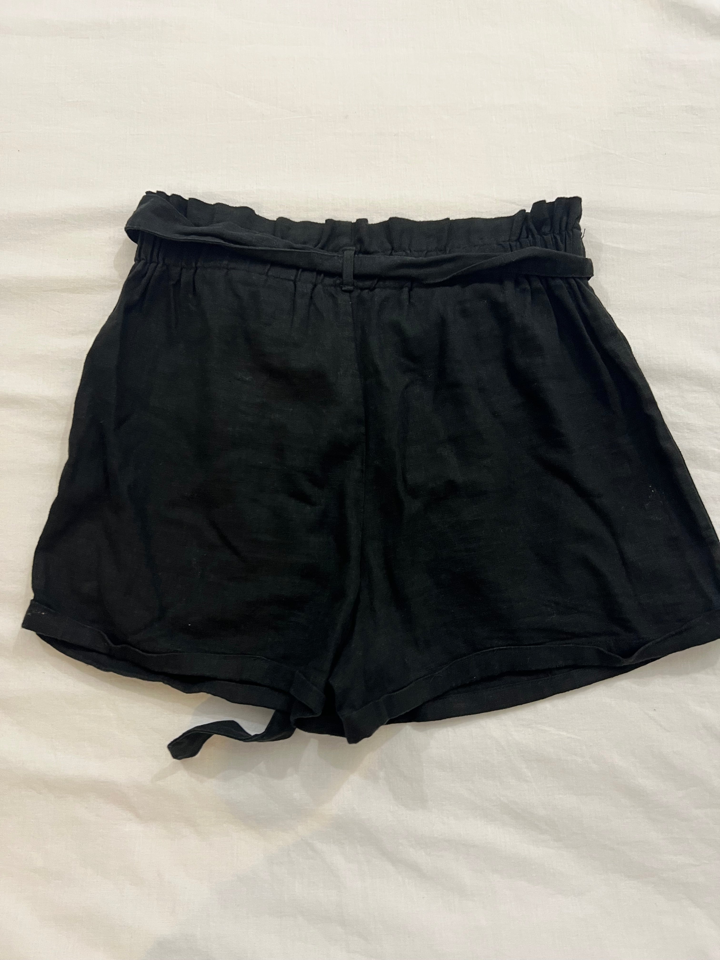 Short negro hypnotic-Talla:S
