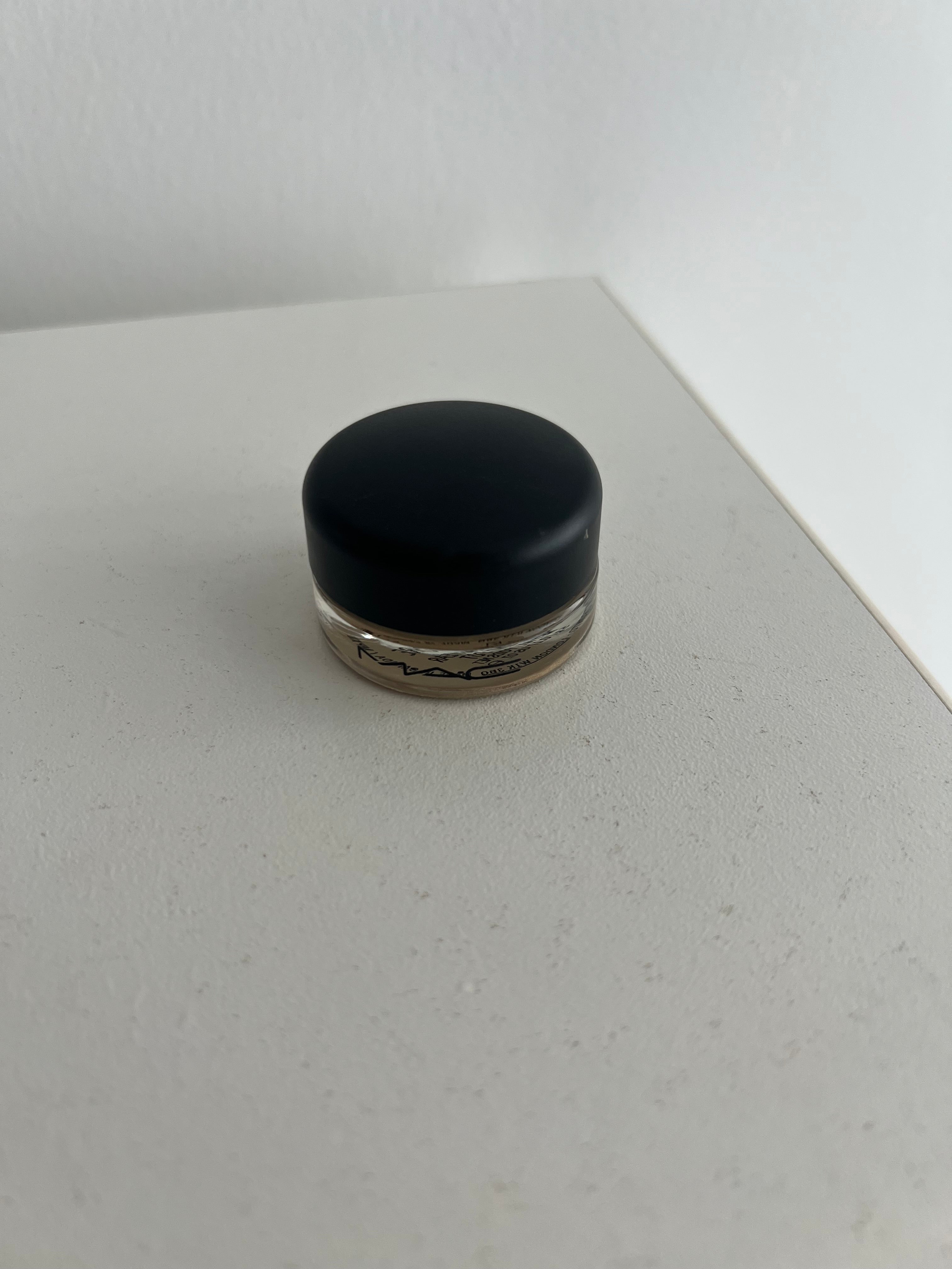 PAINT POT MAC,primer para sombras