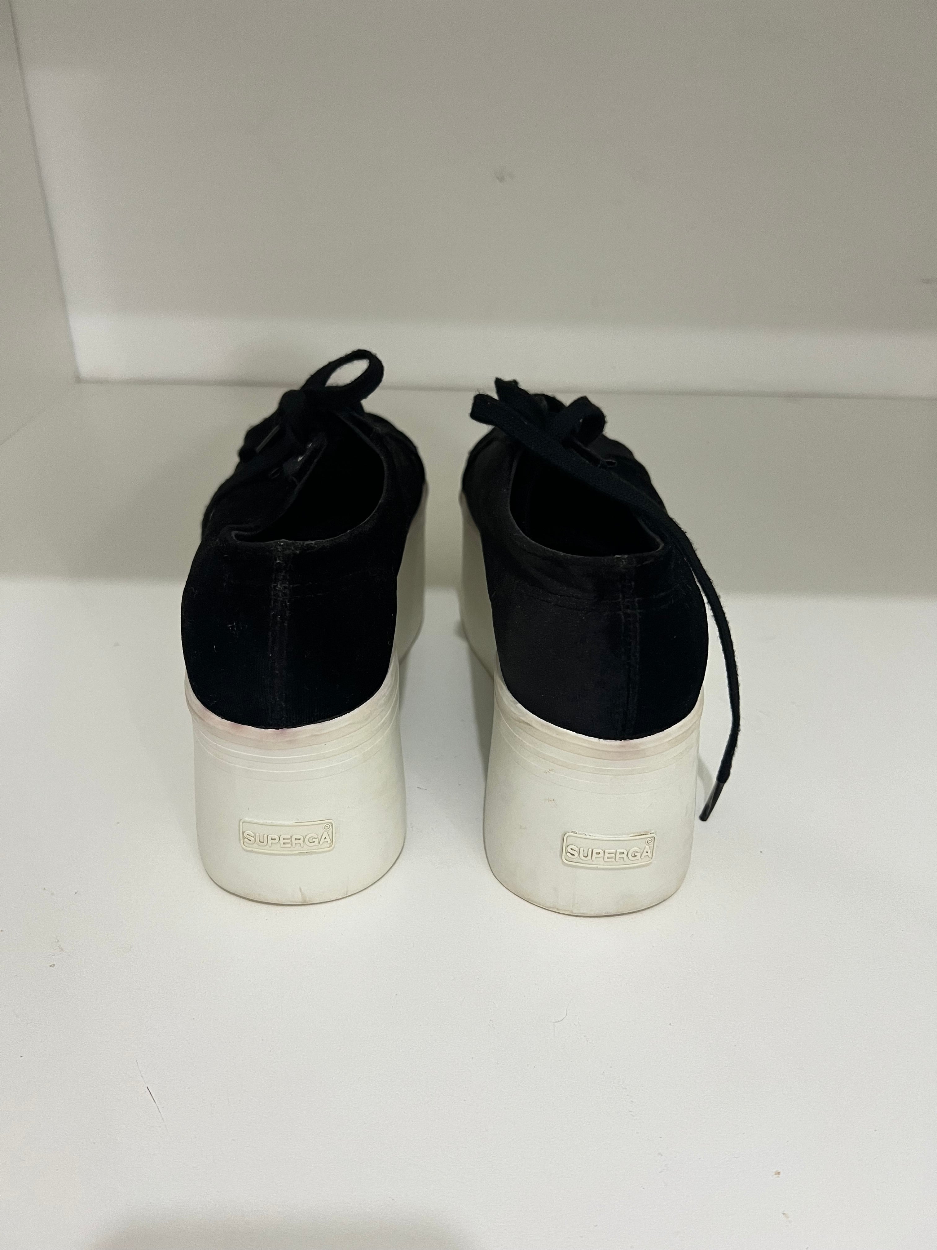 Zapatillas superga - Talla: 39
