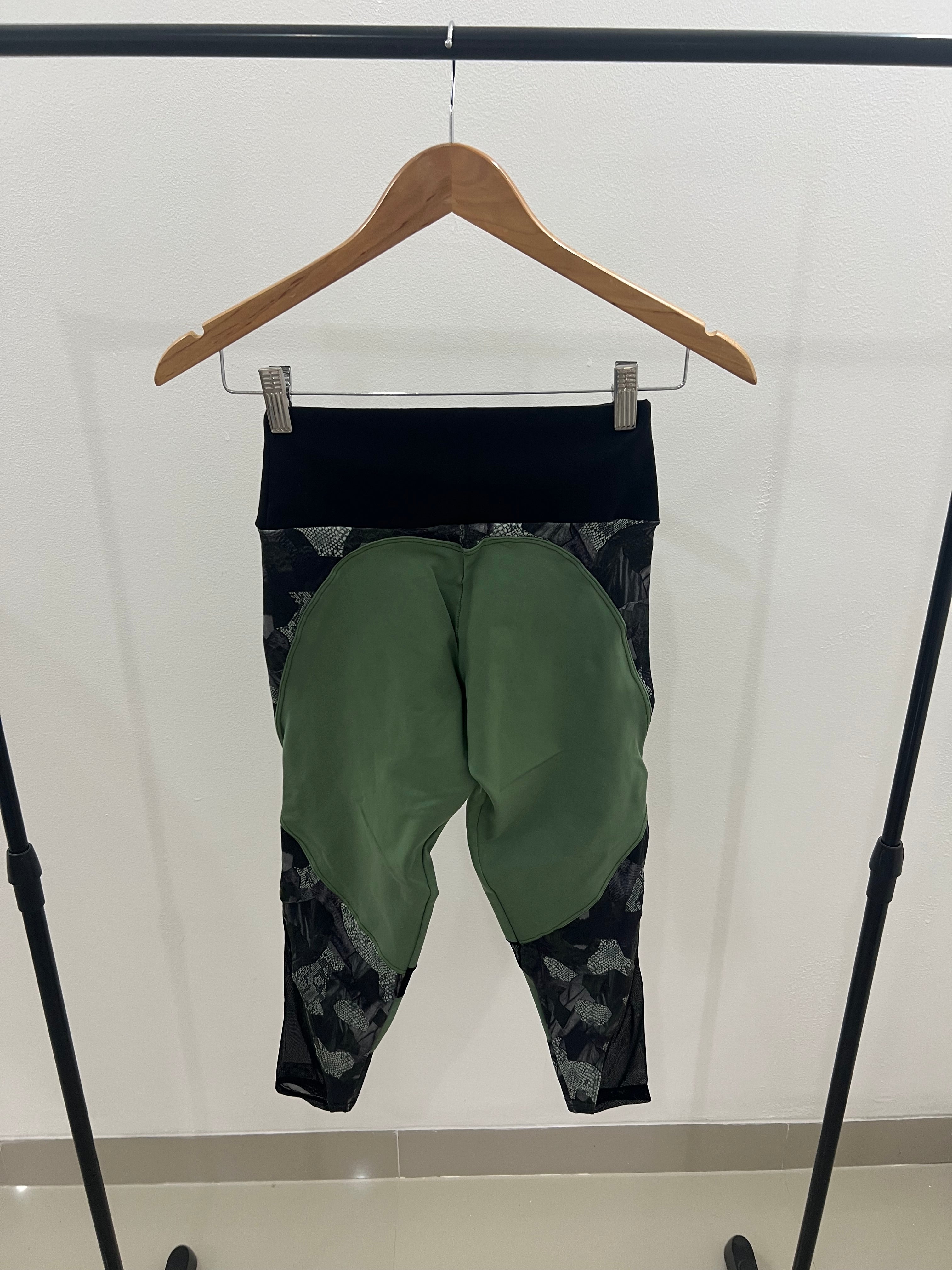 Lycra brasilera-Talla: XS