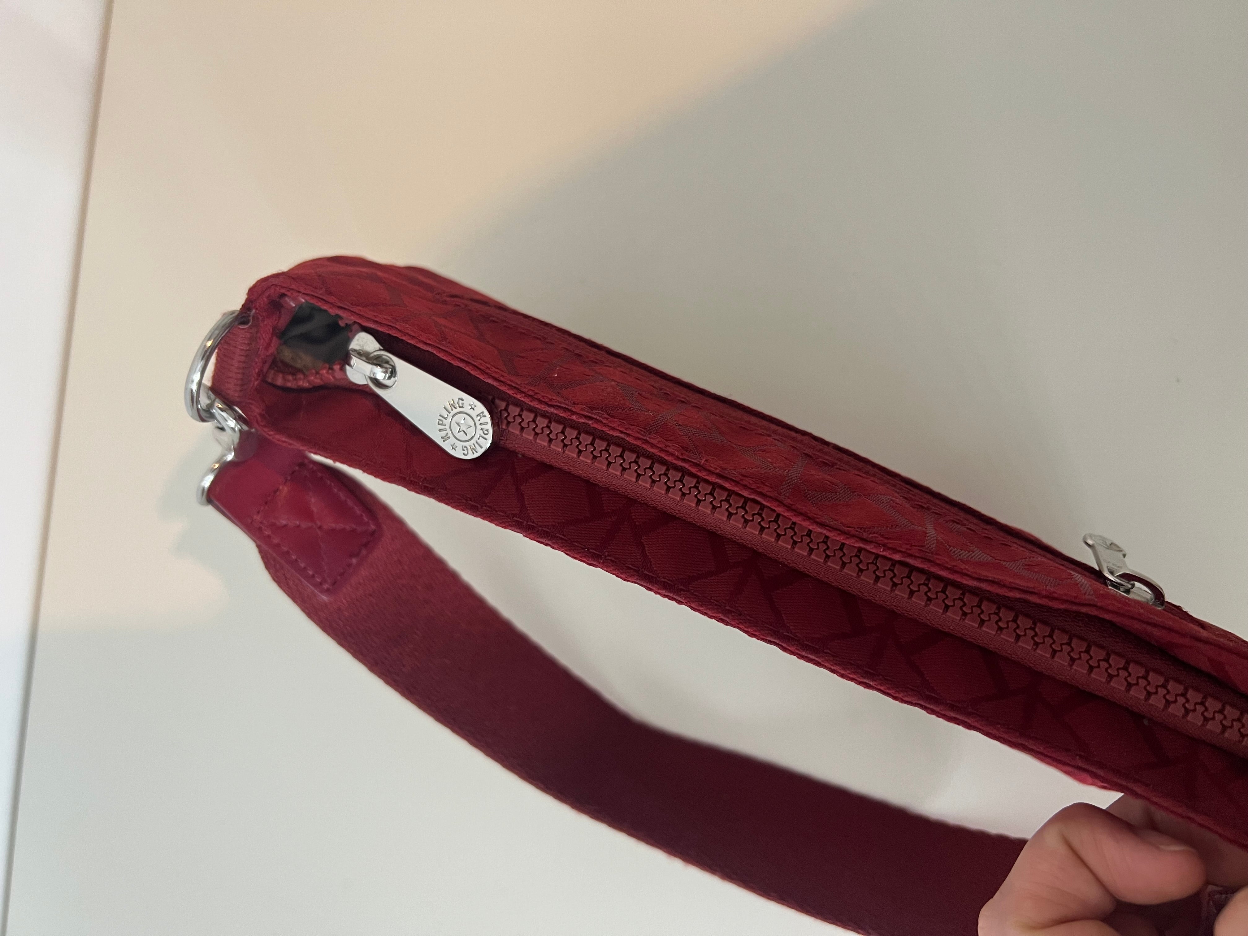 Cartera Kipling