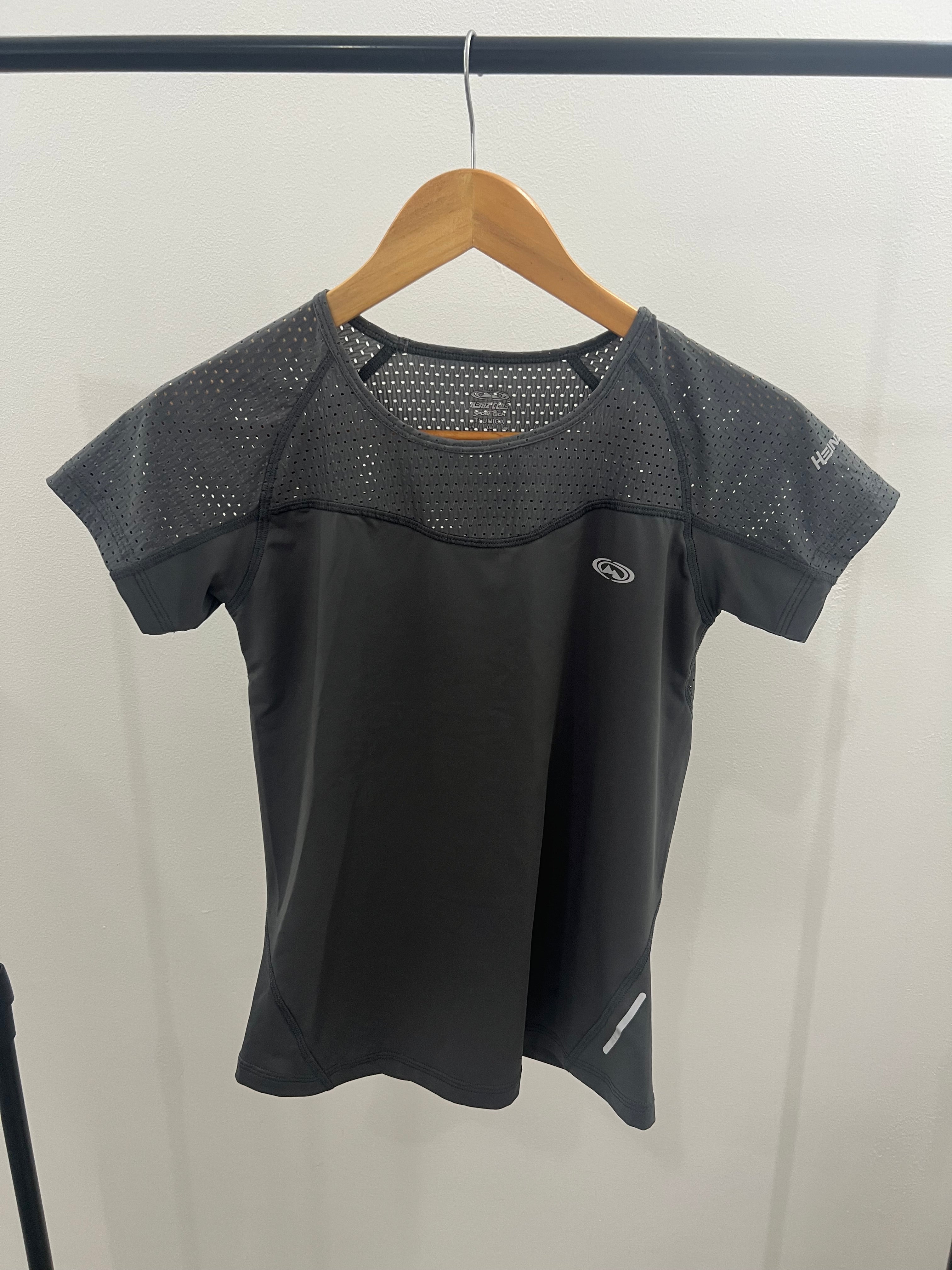 Polo deportivo HEINZ CLUB -Talla S