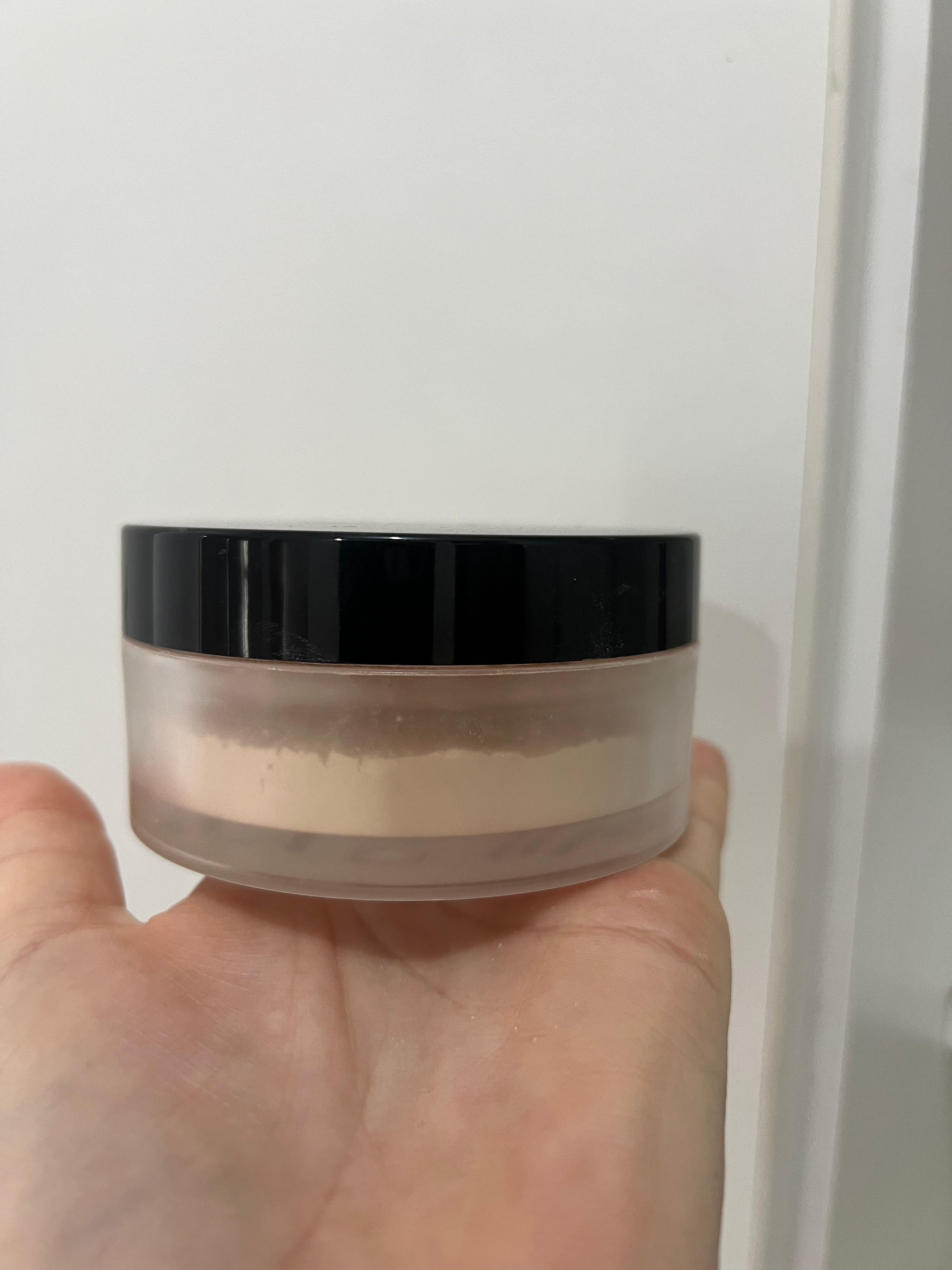 Polvo Chanel tono 20