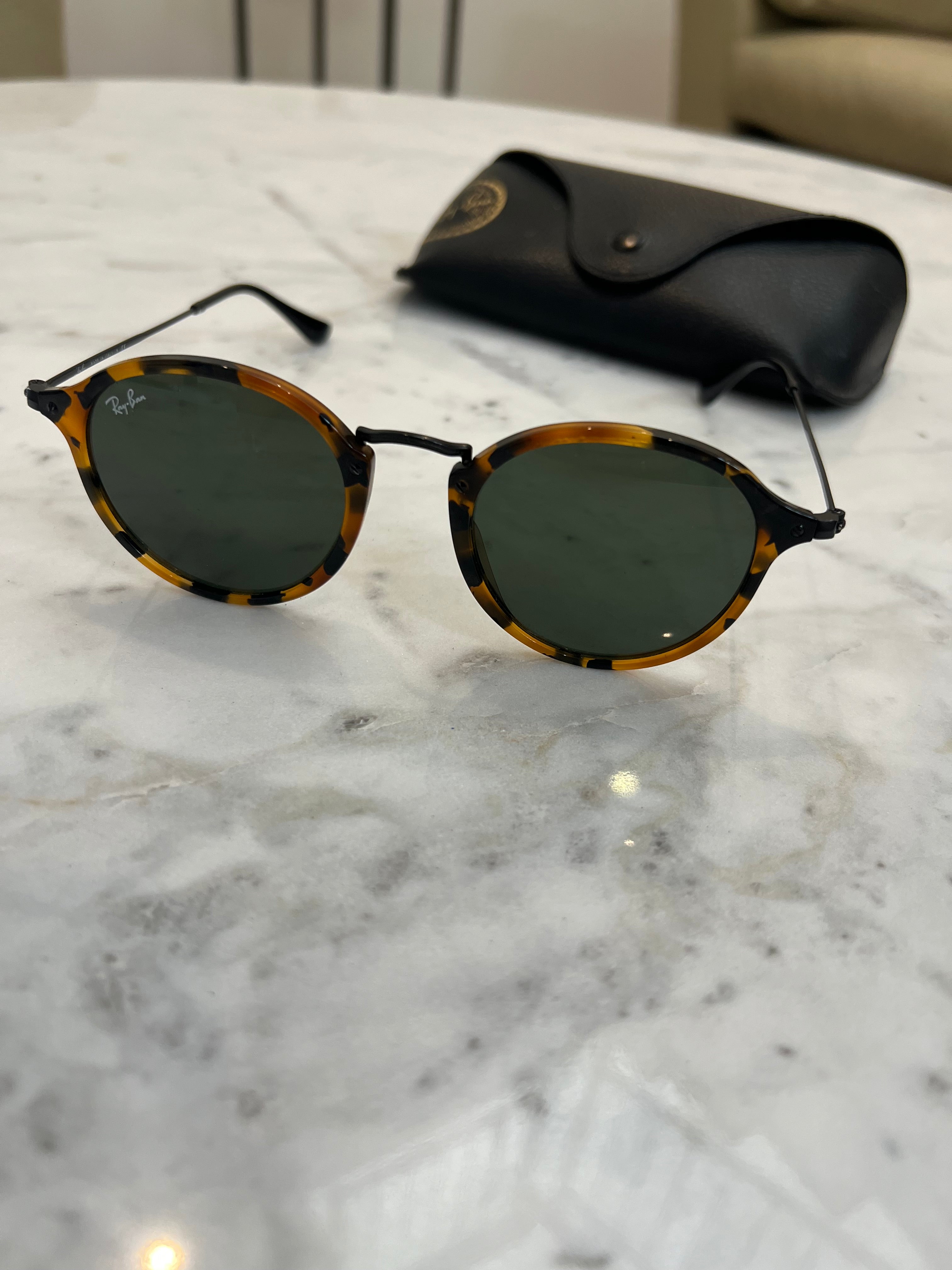 Lentes RayBan
