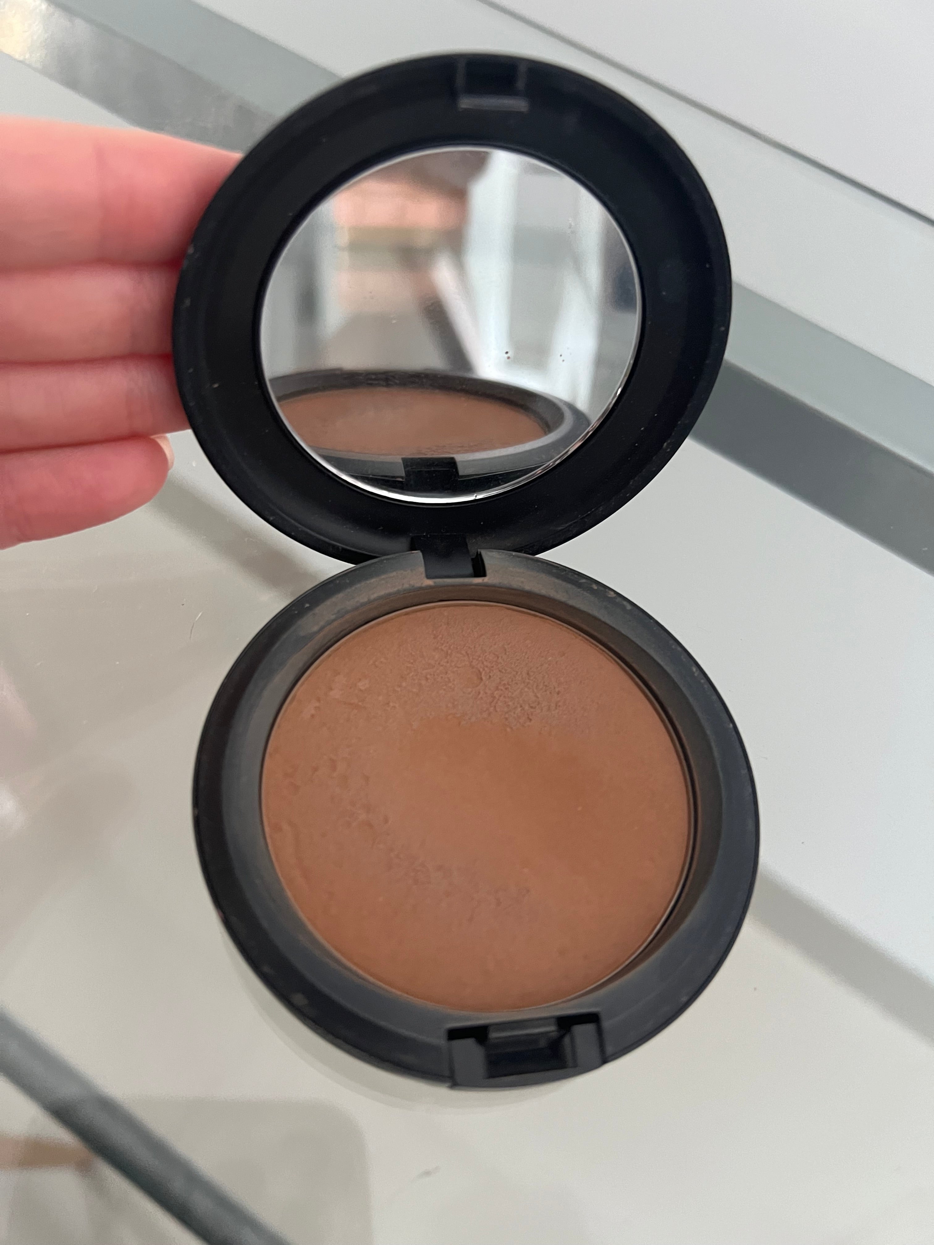 Bronzer MAC