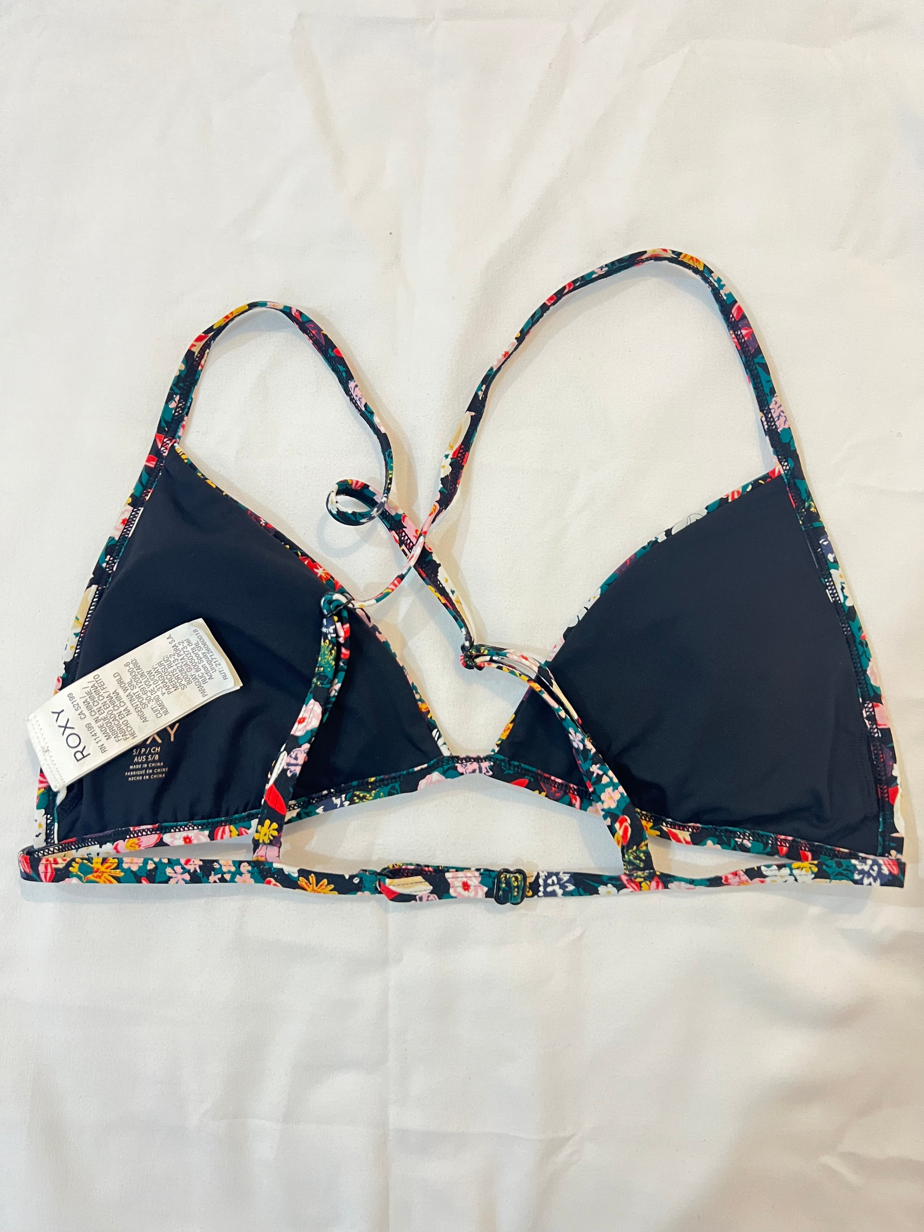 Top Roxy-Talla:S