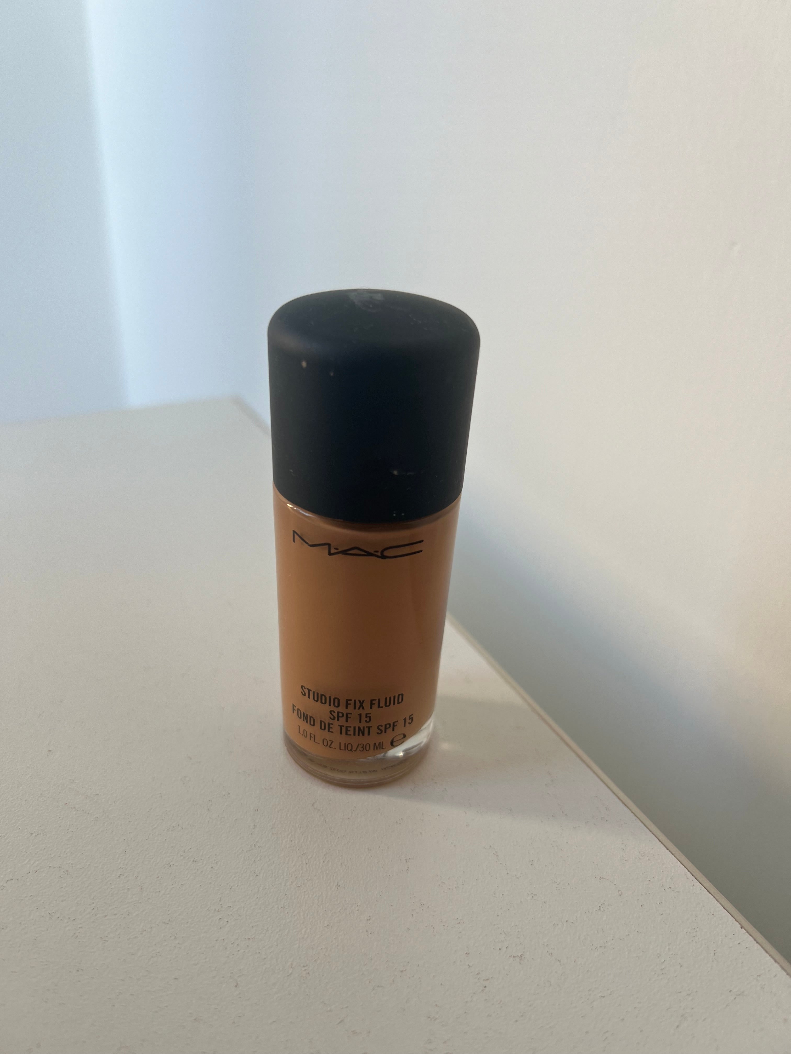 Base studio fix MAC
