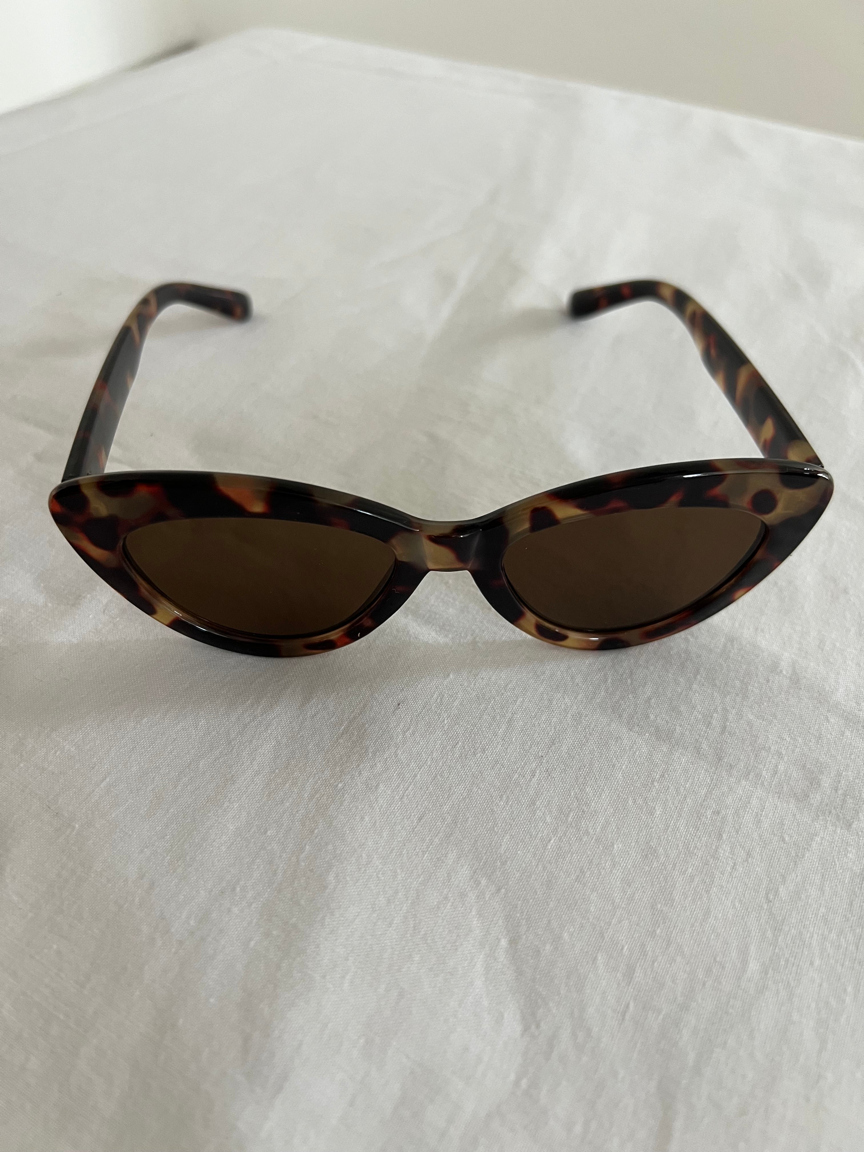 Lentes de sol ISADORA