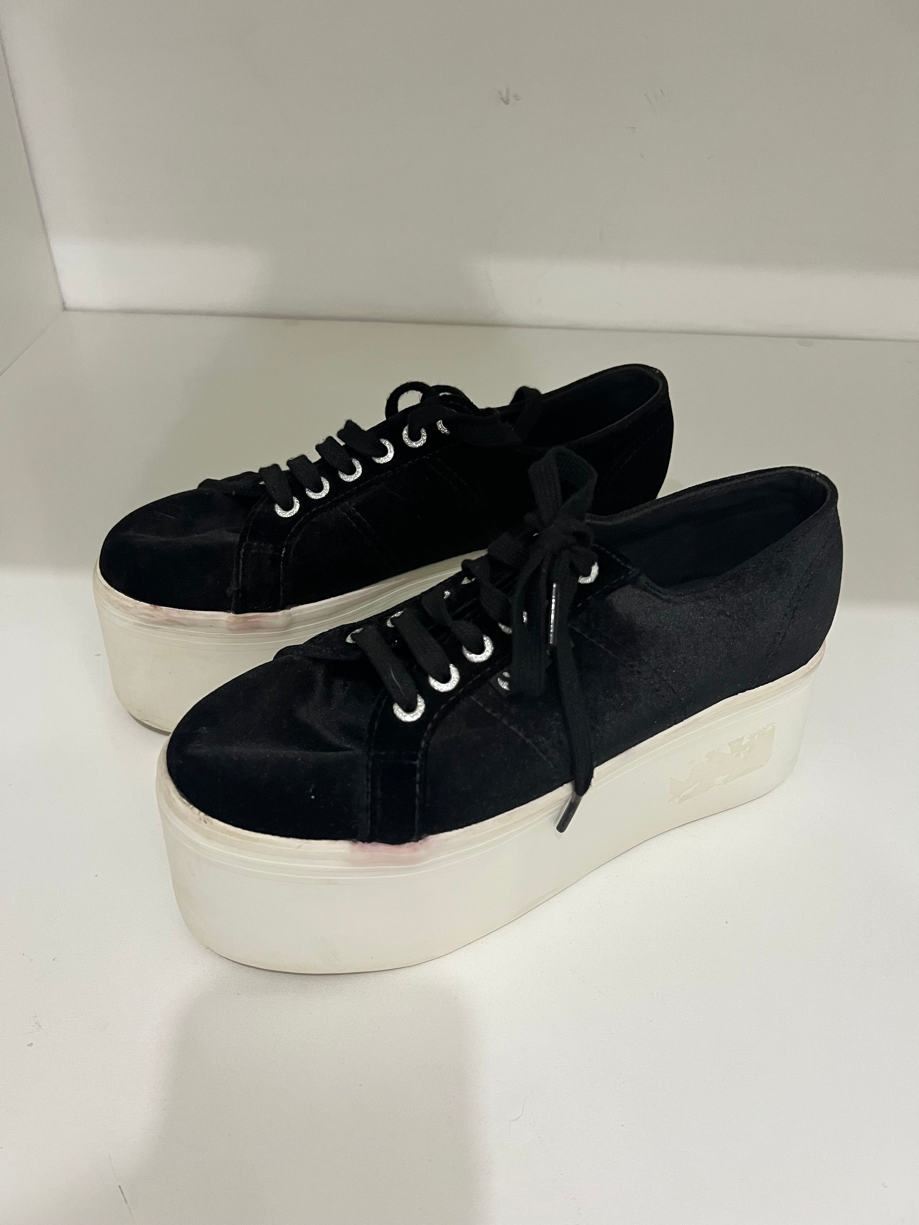 Zapatillas superga - Talla: 39