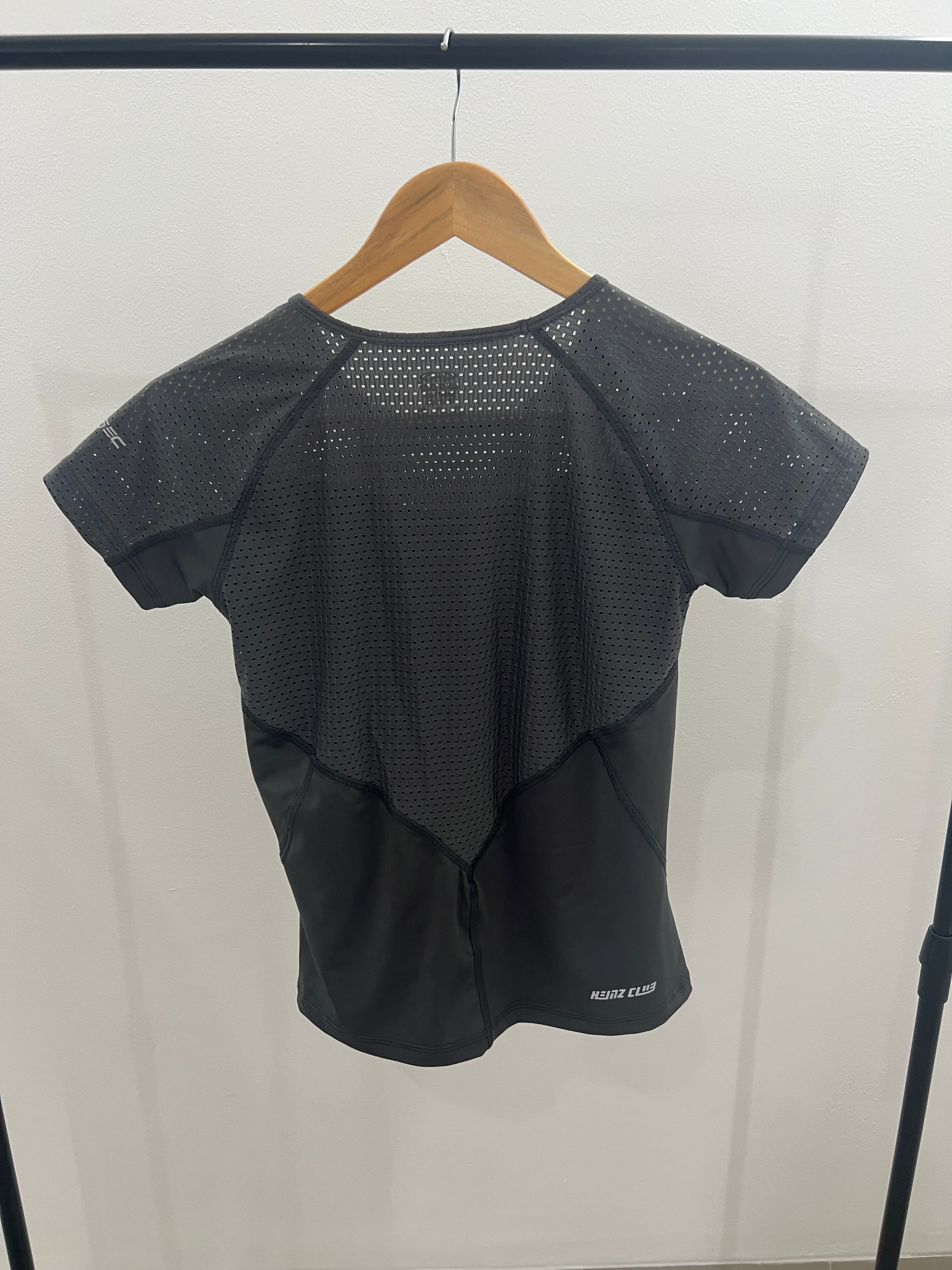 Polo deportivo HEINZ CLUB -Talla S