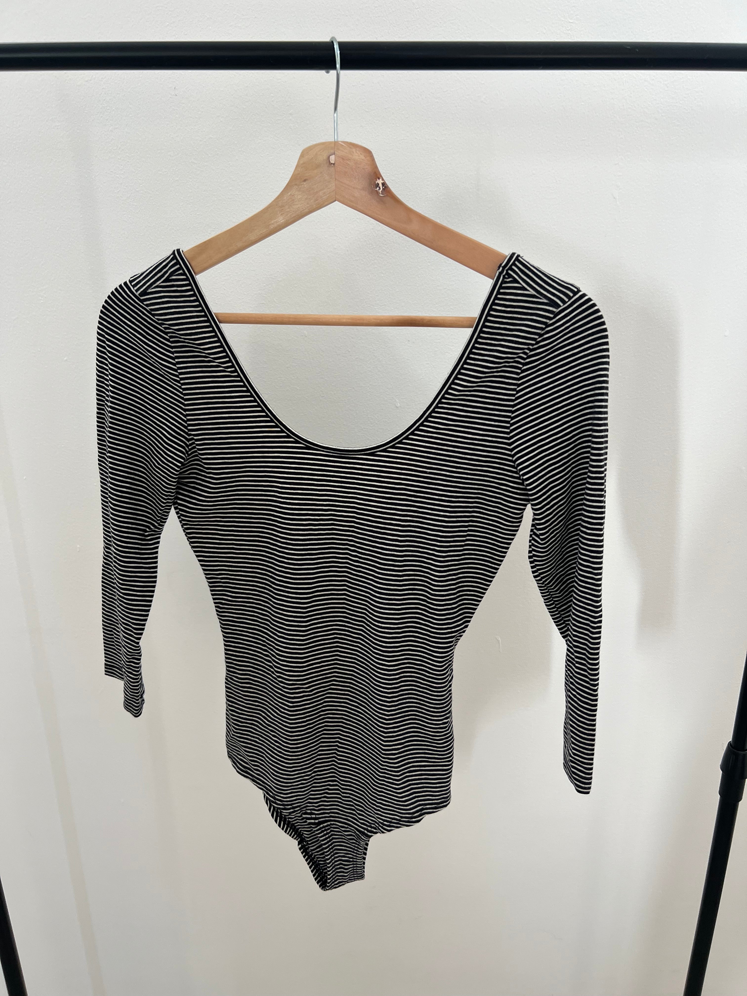 Body kidsmadehere - Talla: S