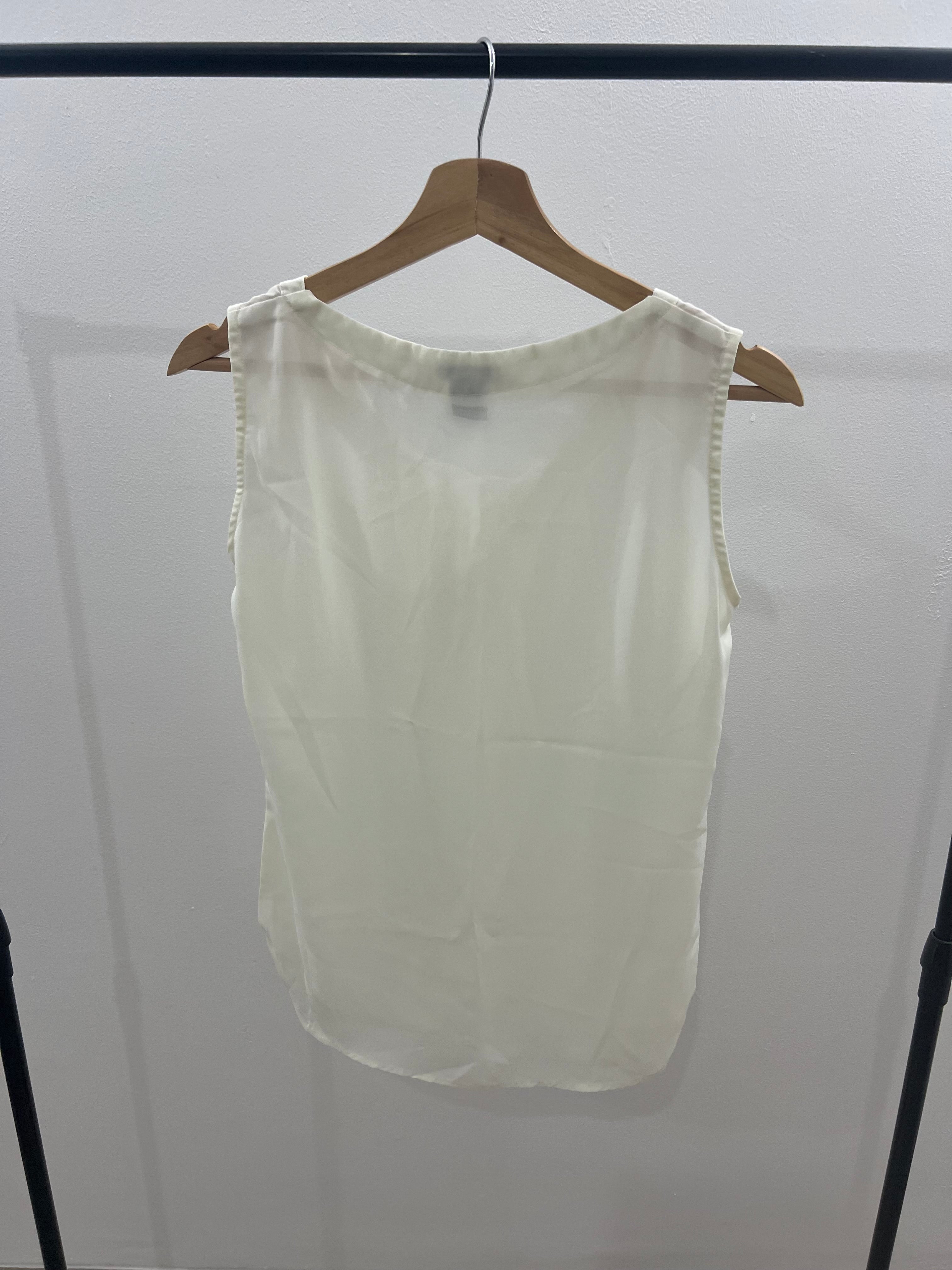 Blusa Blu - Talla: S