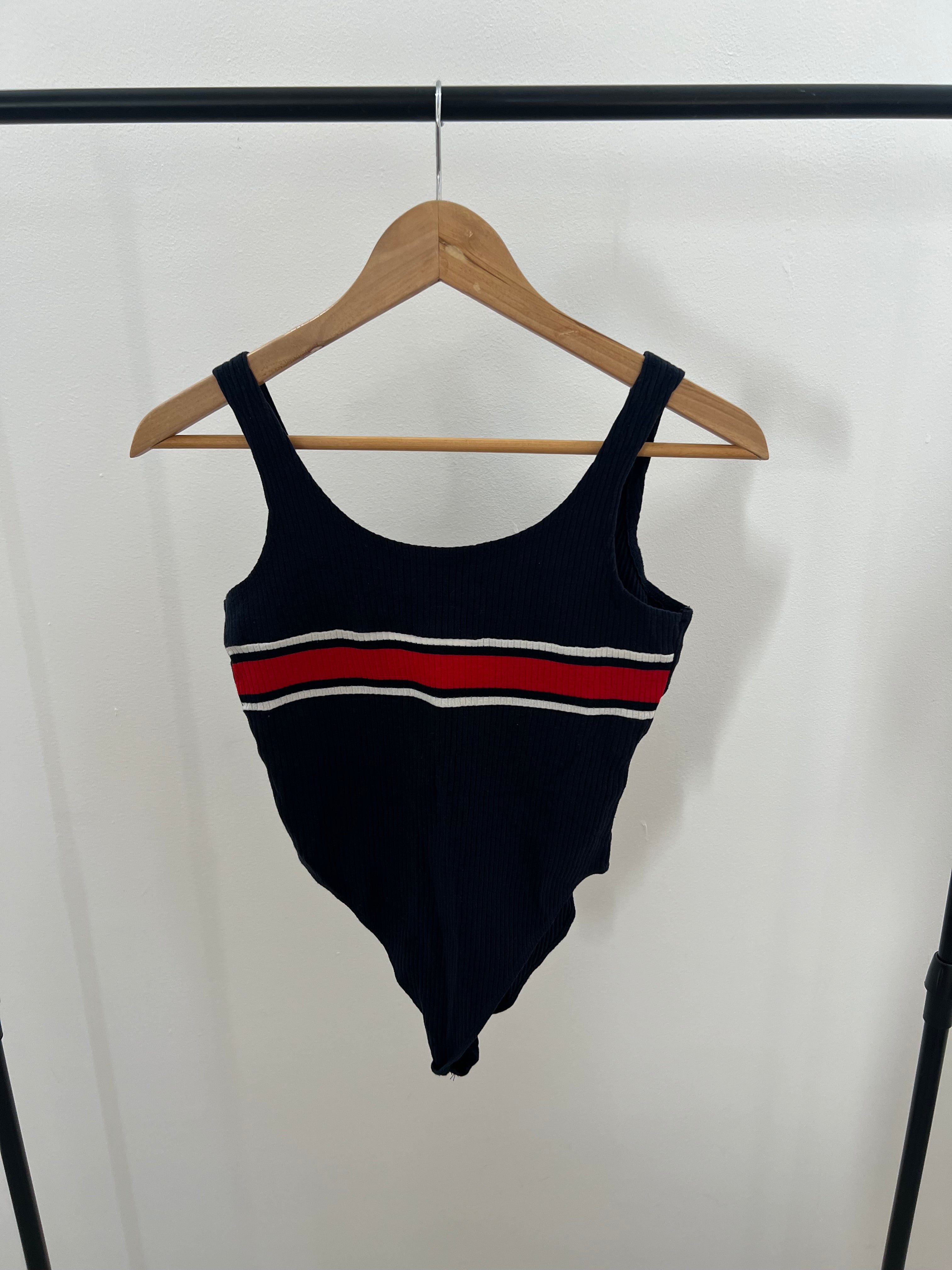 Body pull&bear - Talla: 28