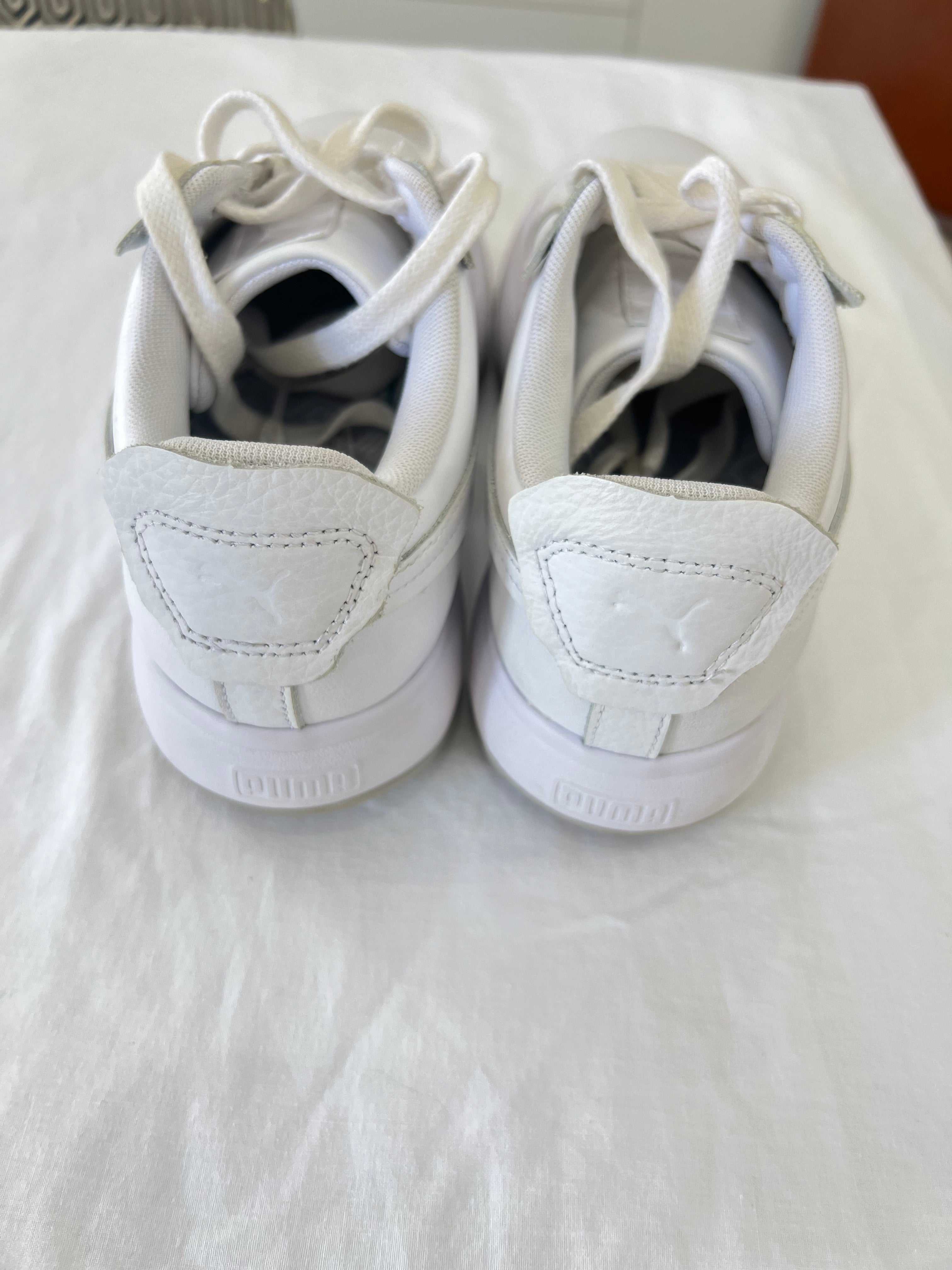 Zapatillas PUMA - talla: 38.5