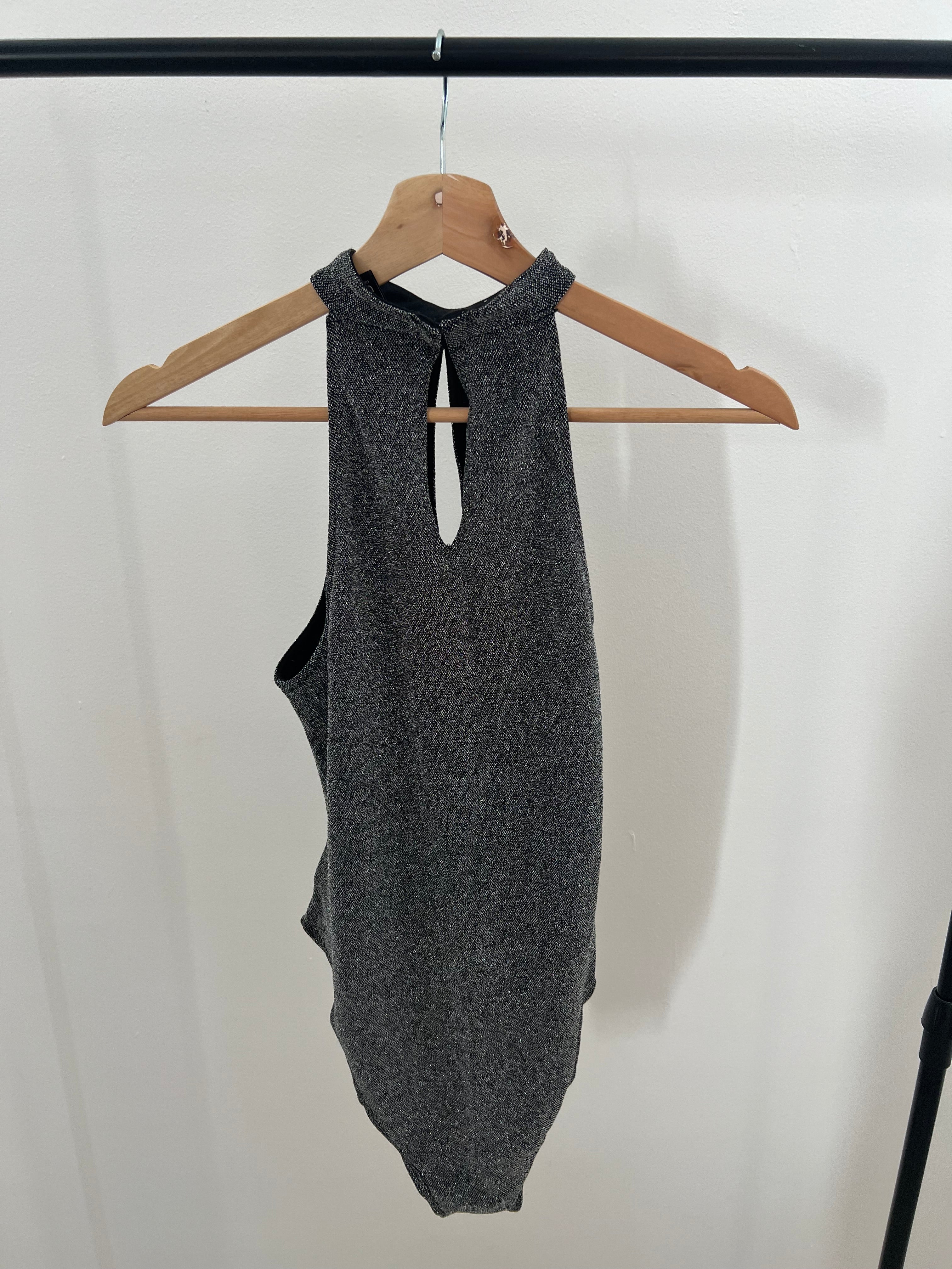 Body H&M - Talla: S