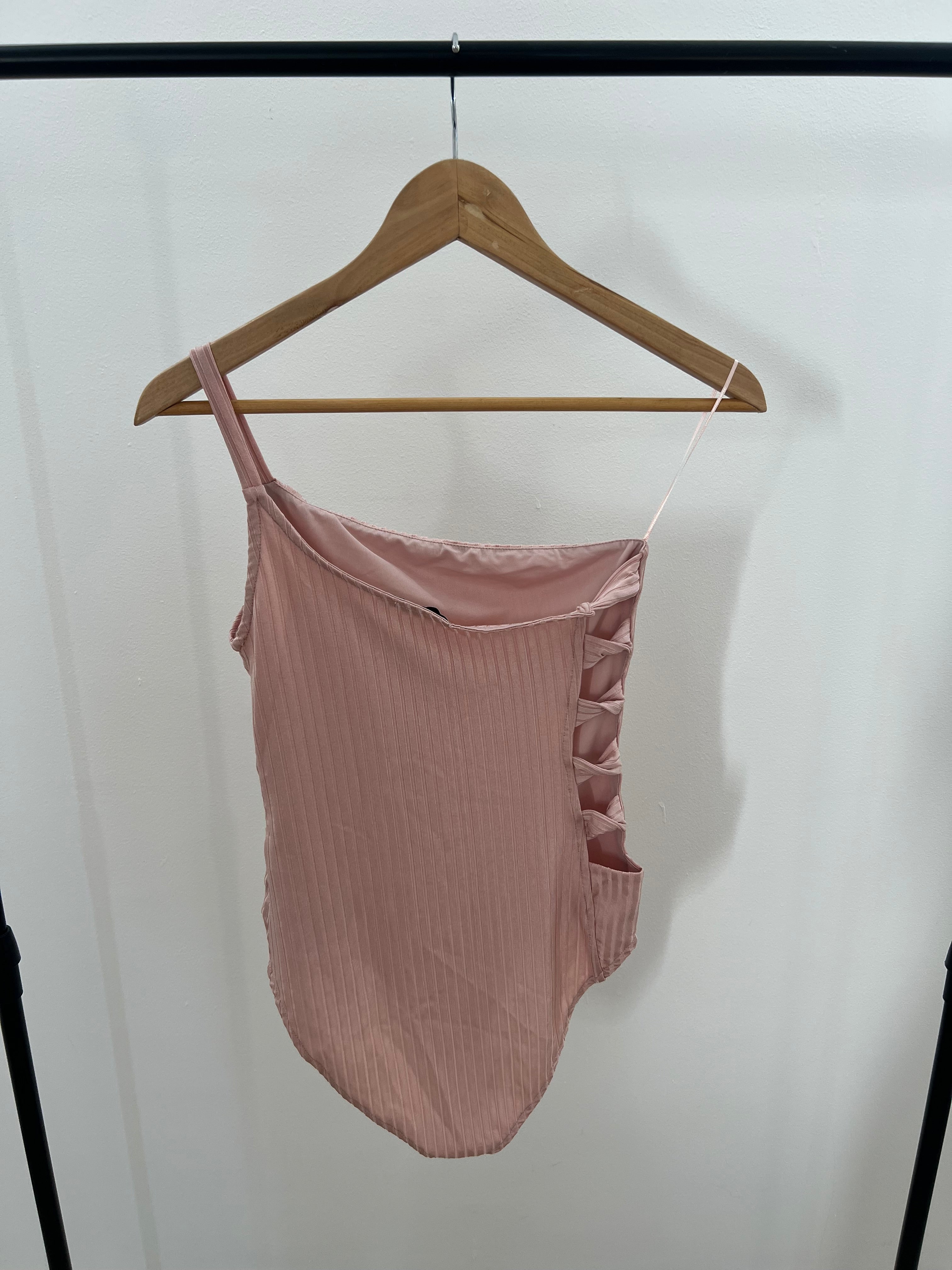 Body bershka - Talla: M