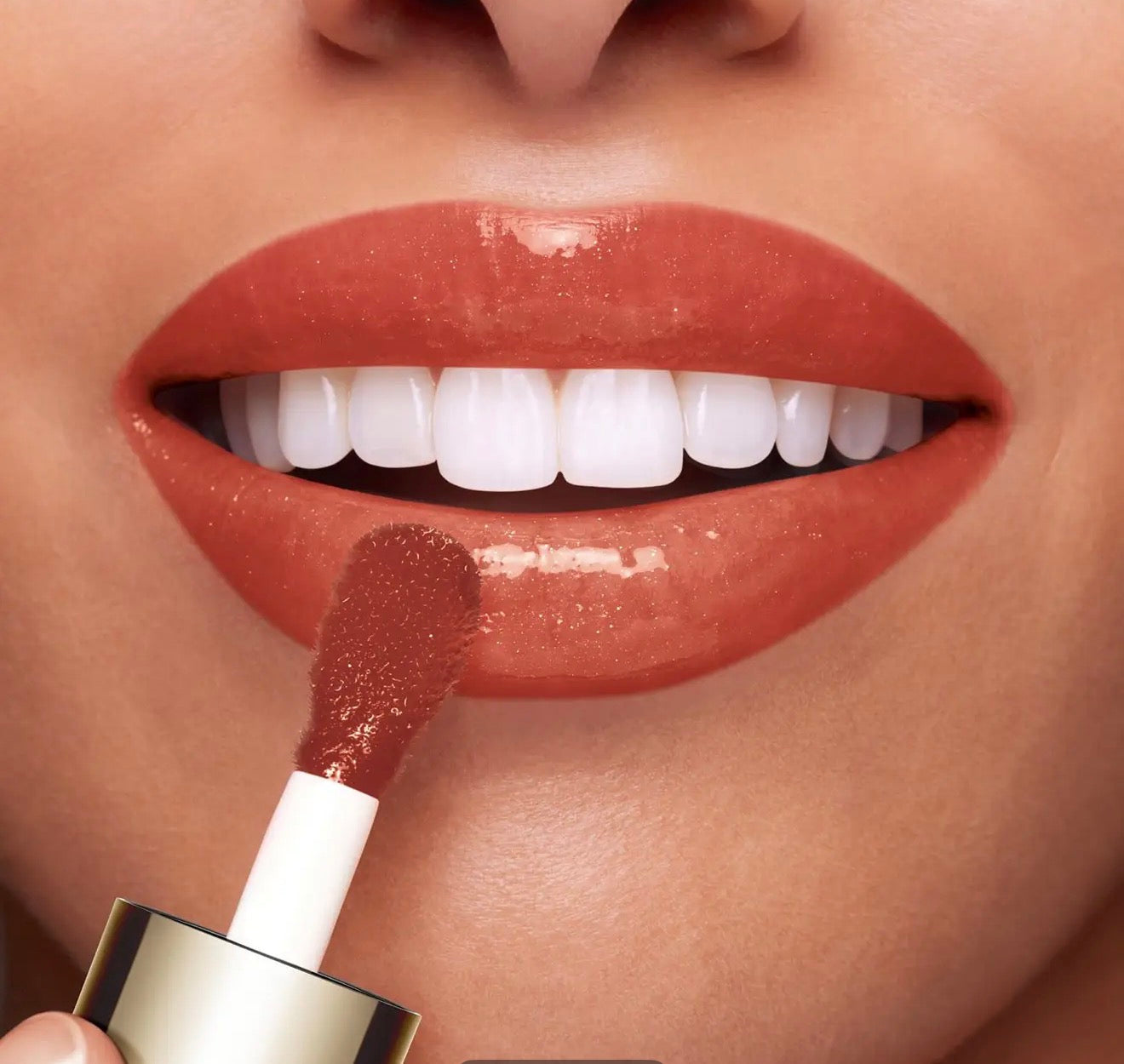 Lip comfort oil clarins