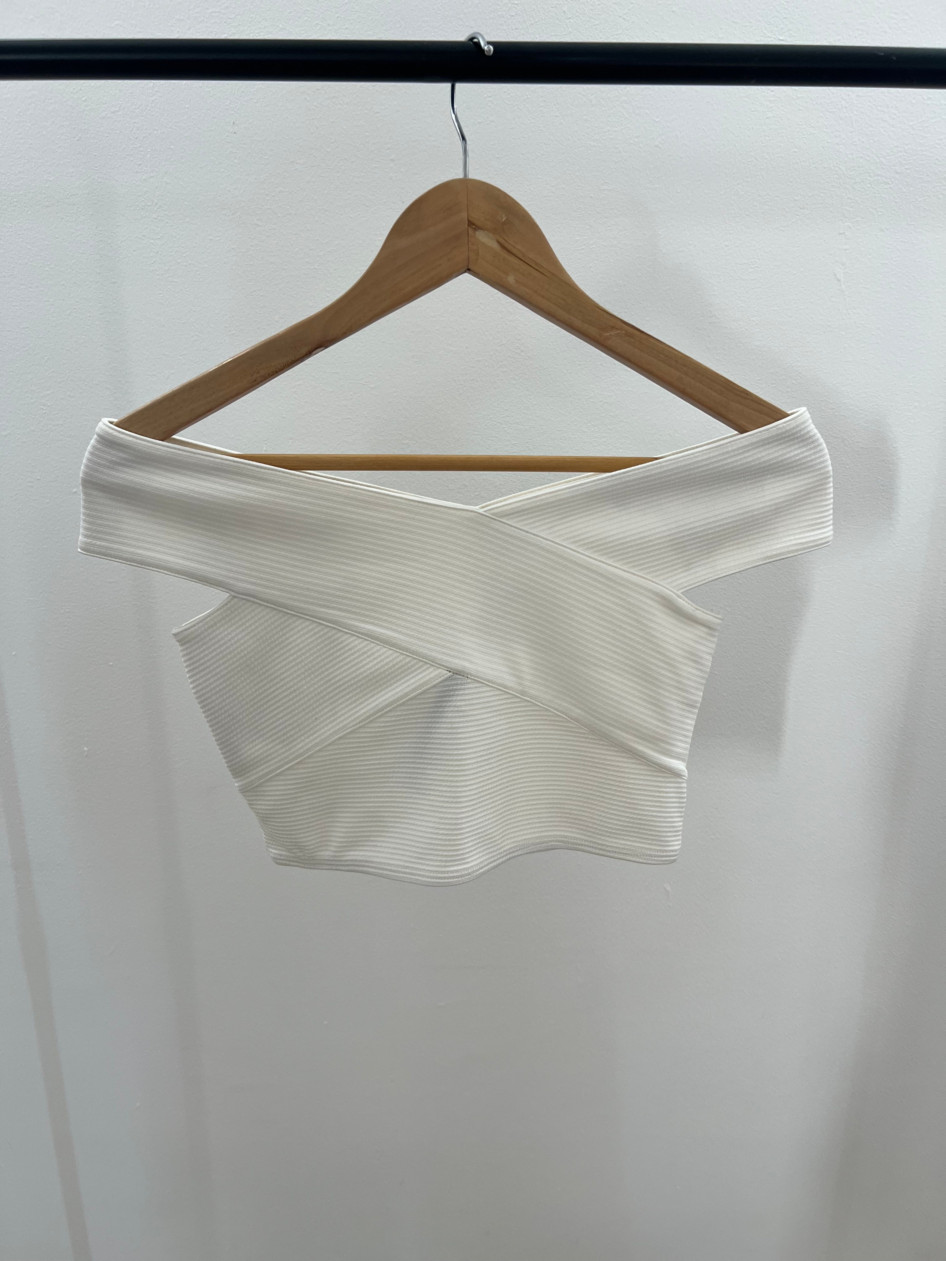 Top mossimo - talla: S