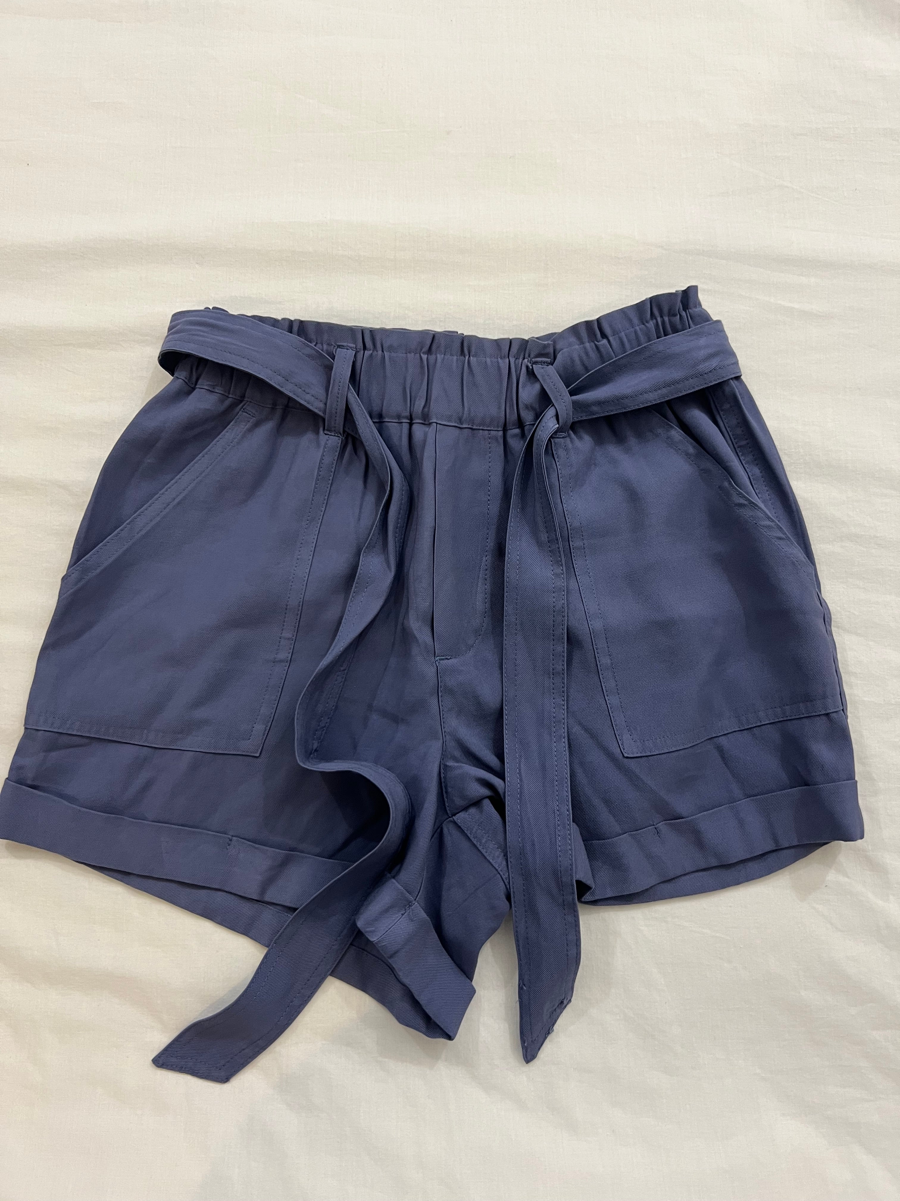 Short AMC-Talla:S