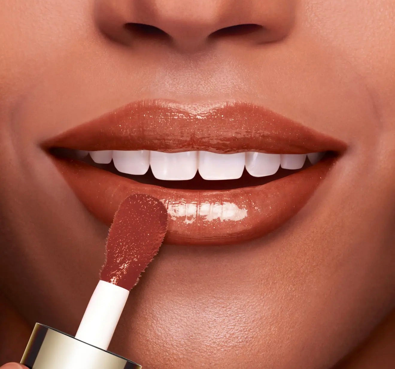 Lip comfort oil clarins