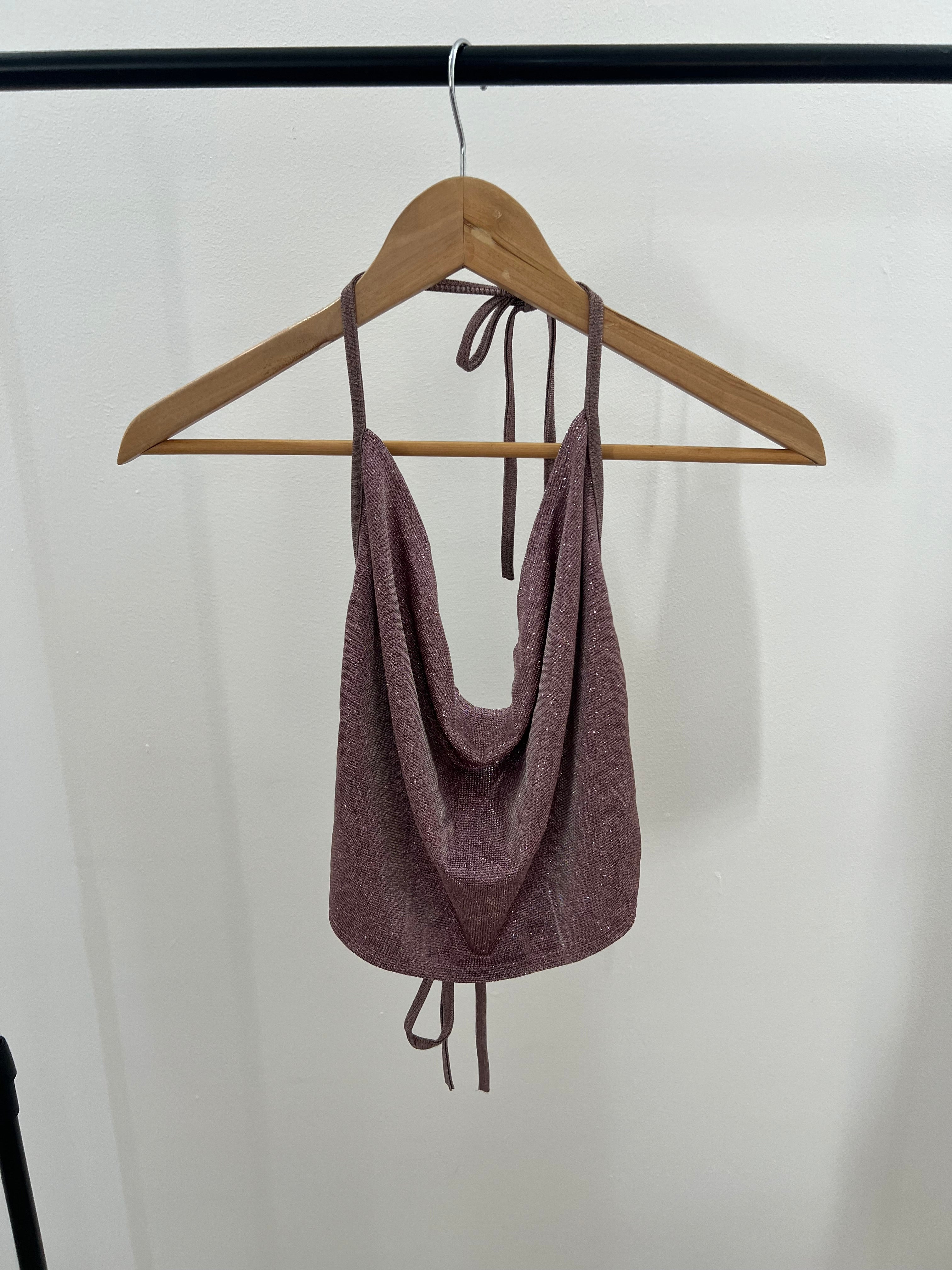 Top by travieza - Talla: S