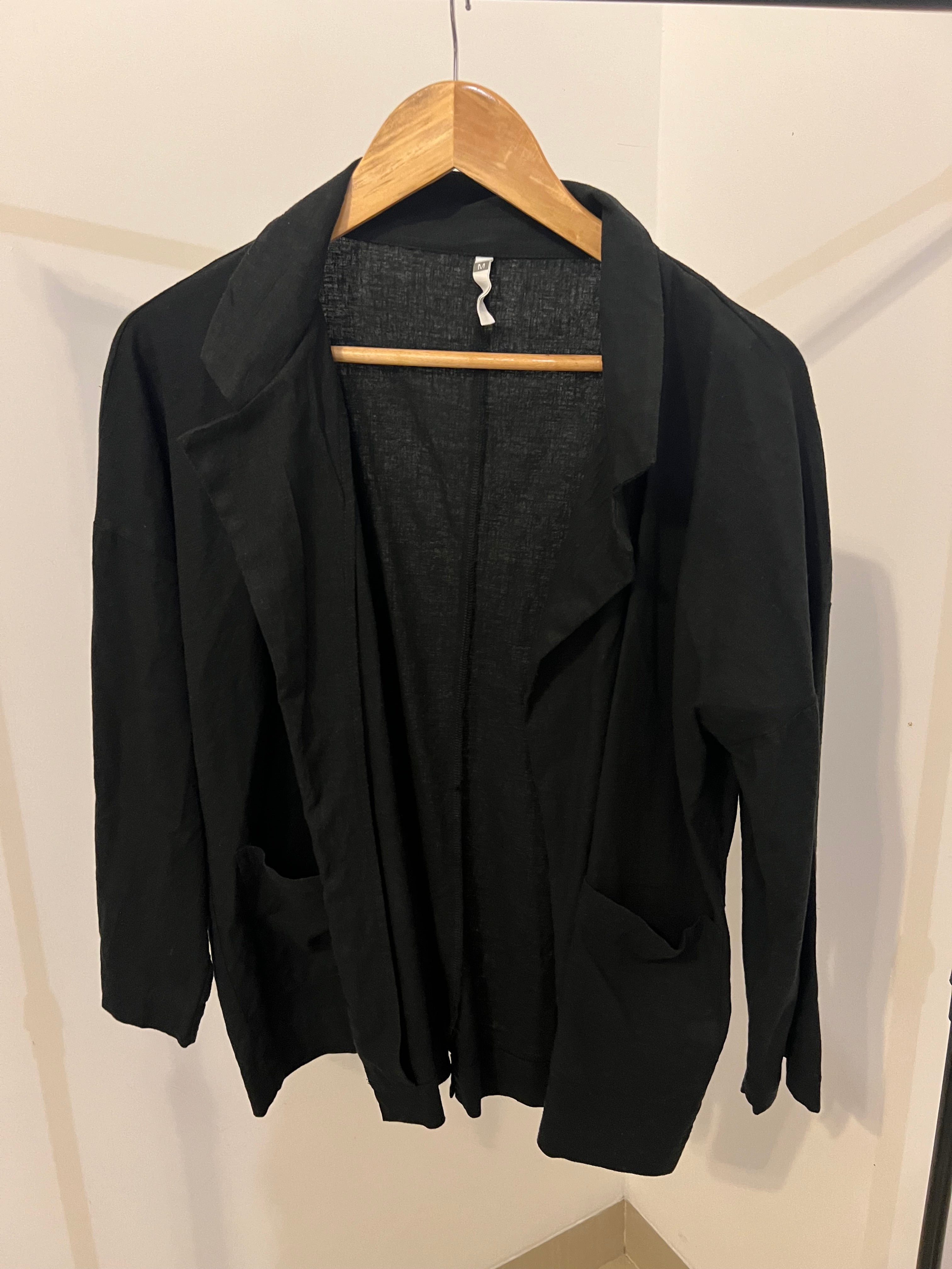 Abrigo SYBILLA-Talla:M